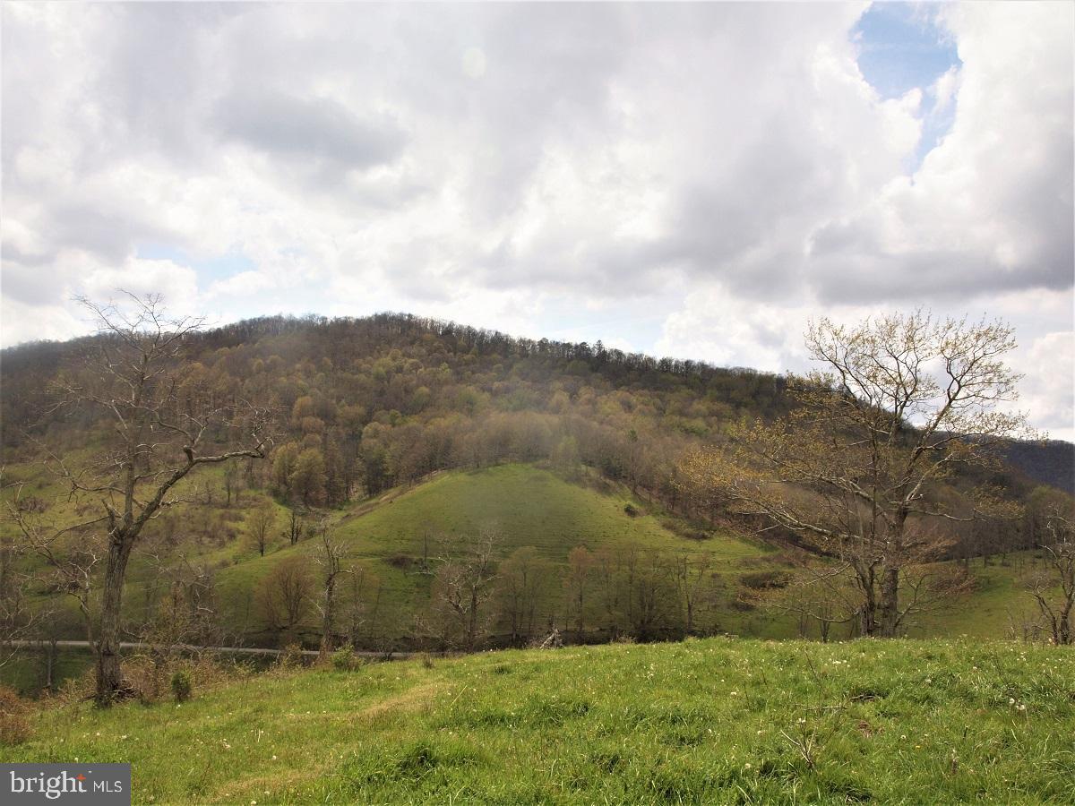 3465 Hardscrabble Road Blue Grass, VA 24413 - Photo 27 of 29