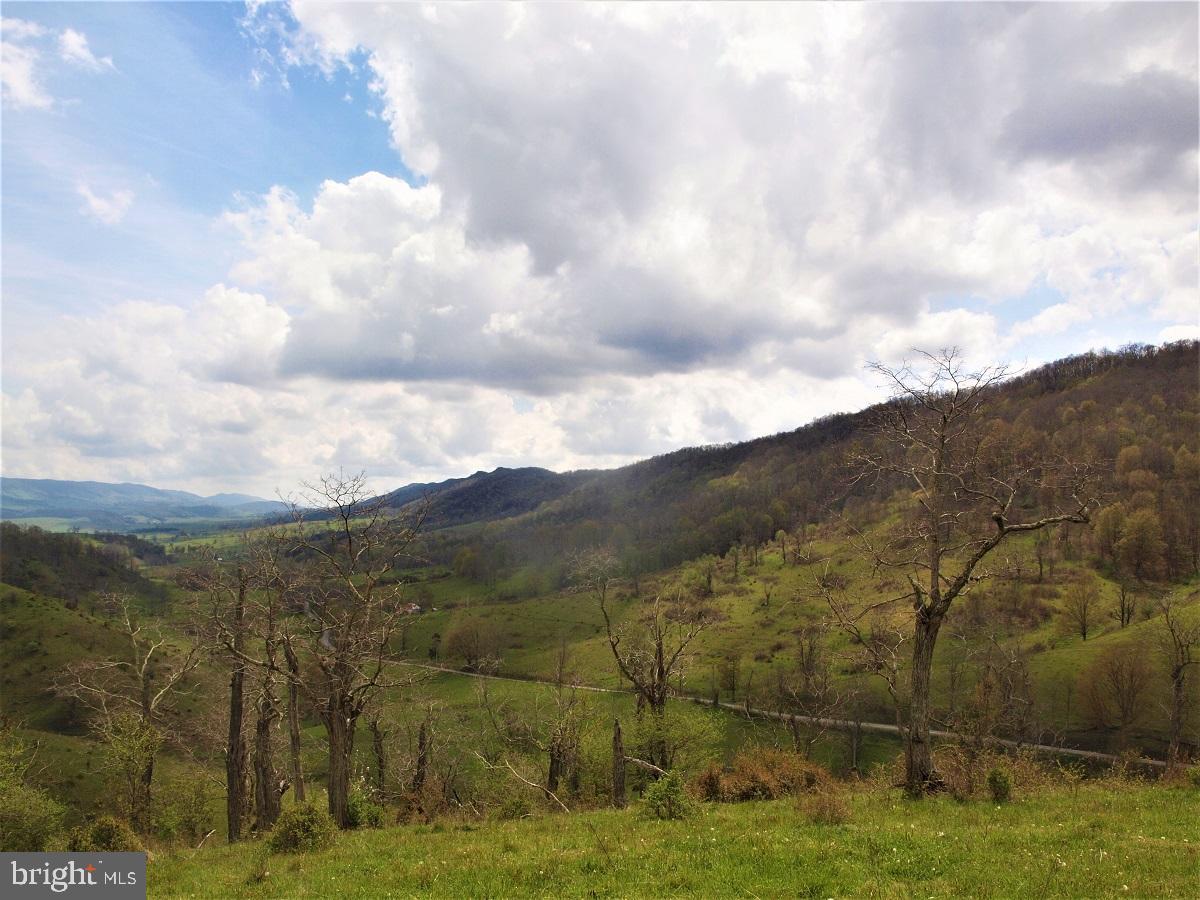 3465 Hardscrabble Road Blue Grass, VA 24413 - Photo 28 of 29