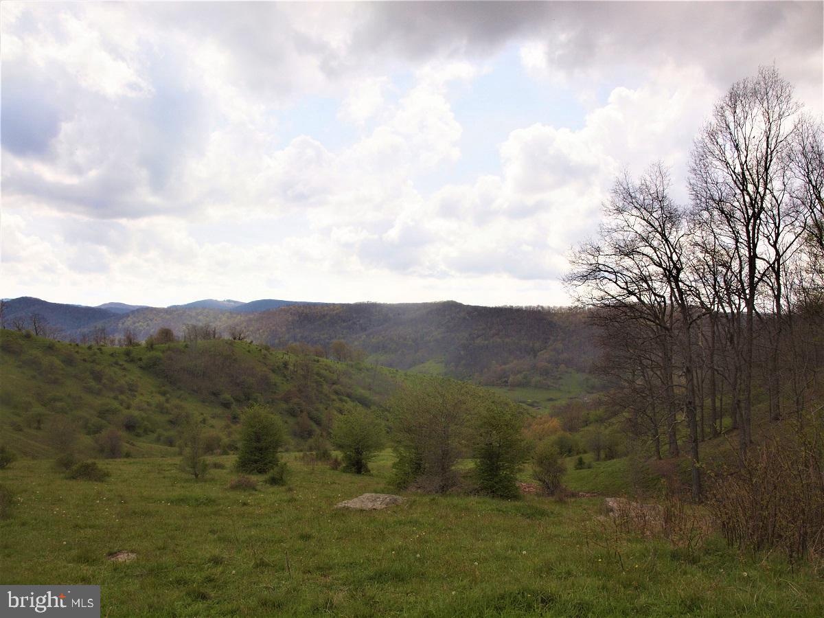 3465 Hardscrabble Road Blue Grass, VA 24413 - Photo 29 of 29