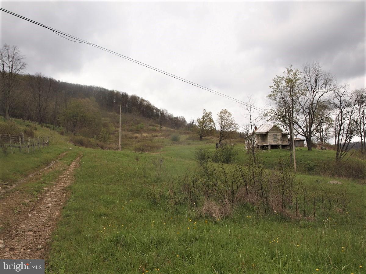 3465 Hardscrabble Road Blue Grass, VA 24413 - Photo 6 of 29