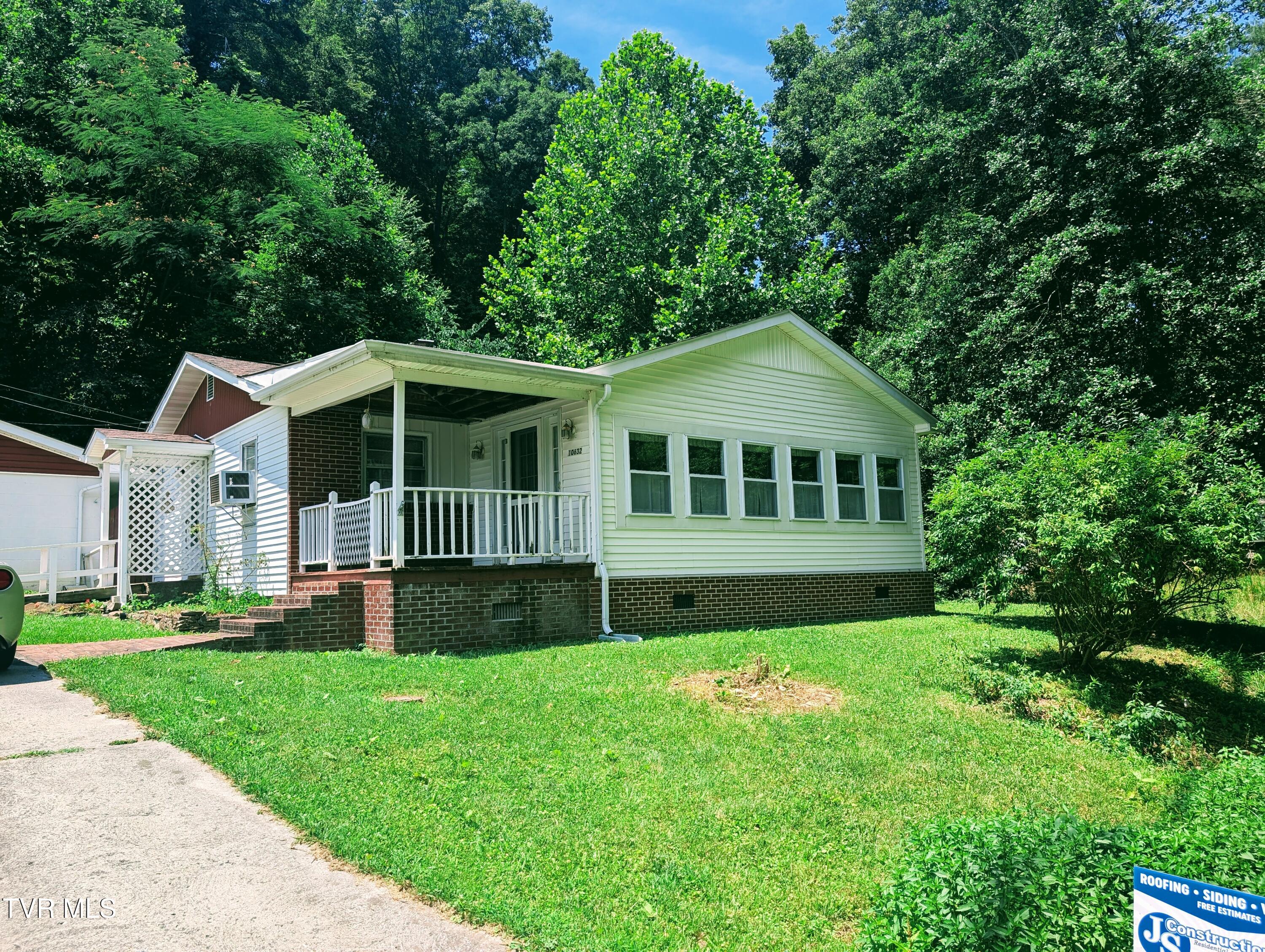 10632 Sandlick Road Bee, VA 24217 - Photo 3 of 30 1000014180
