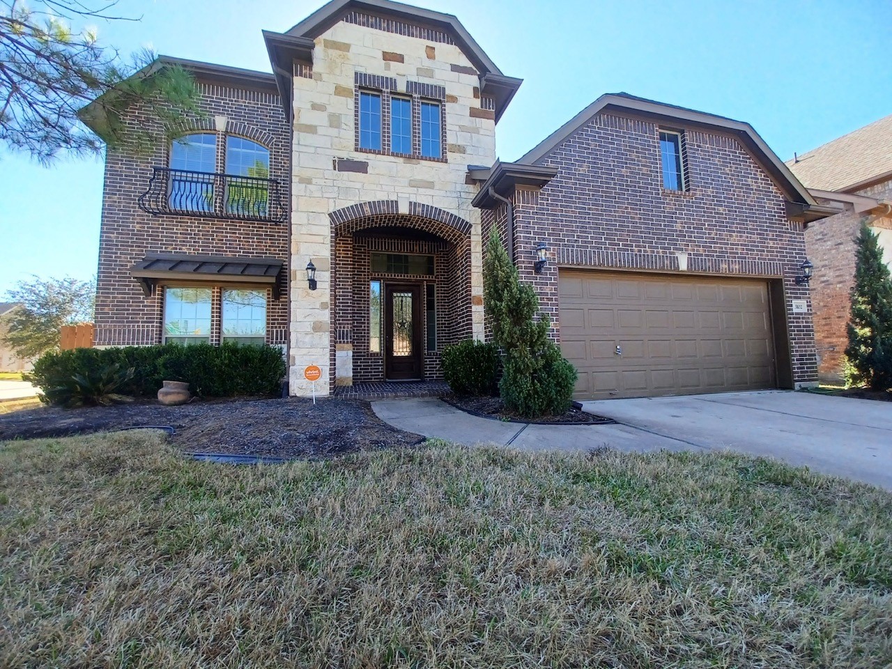 13102 Spear Trail Court Rosharon, TX 77583 - Photo 2 of 11