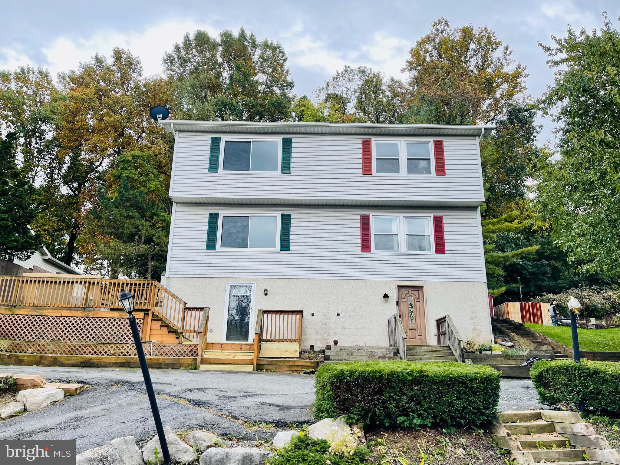 19 Bare Avenue Reading, PA 19607 - Photo 1 of 35 Gallery Image 1