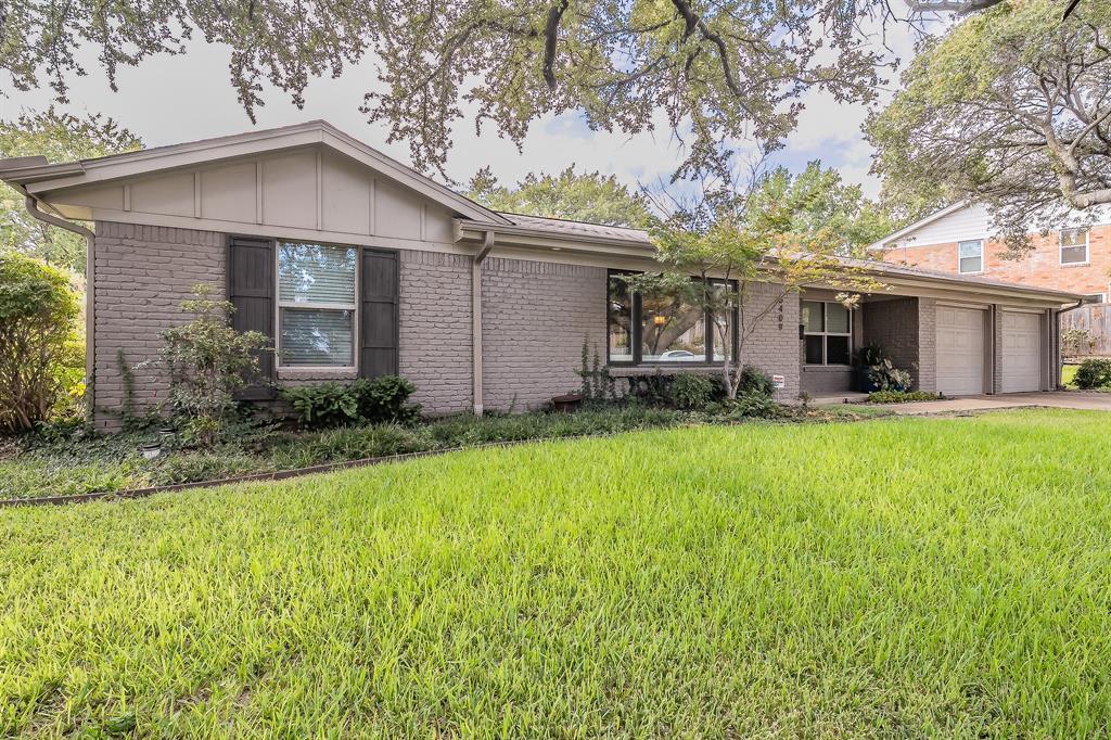 6409 Inca Road Fort Worth, TX 76116 - Photo 3 of 34 Gallery Image 3
