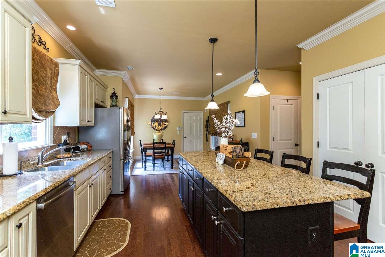 2310 Freestone Ridge Cove Birmingham, AL 35226 - Photo 10 of 41