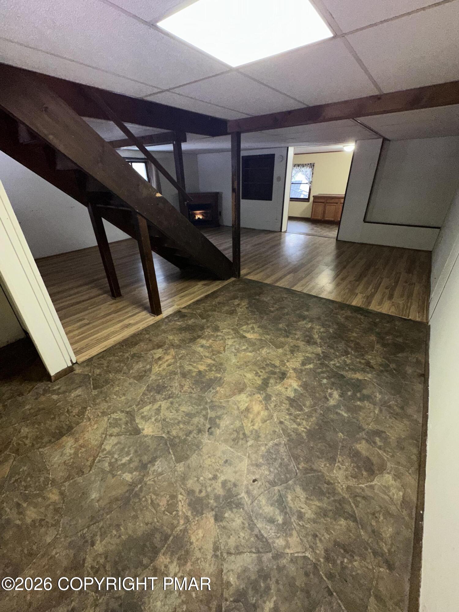 351 Charles Folly Road Bartonsville, PA 18321 - Photo 2 of 29 LV. RM. VIEW 1