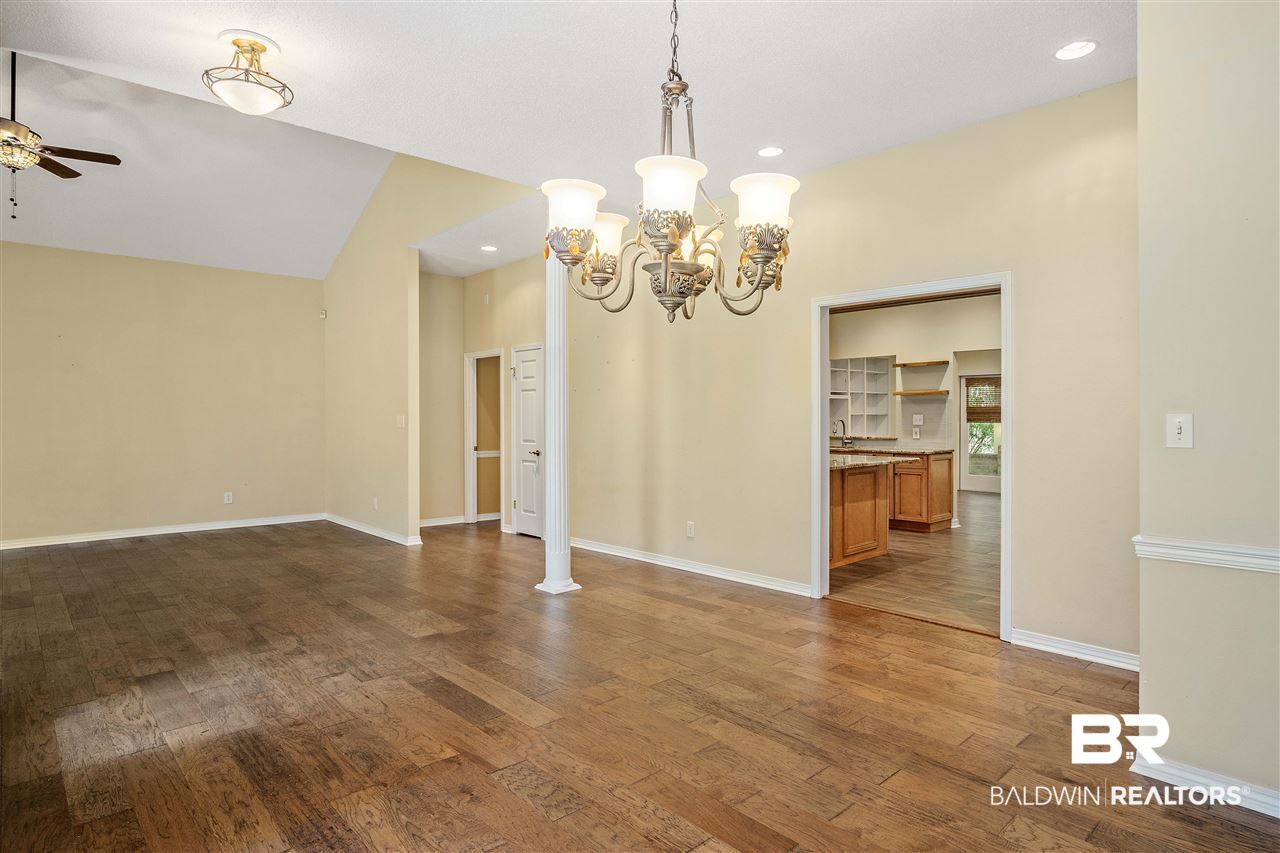8541 Bay View Drive Foley, AL 36535 - Photo 6 of 50