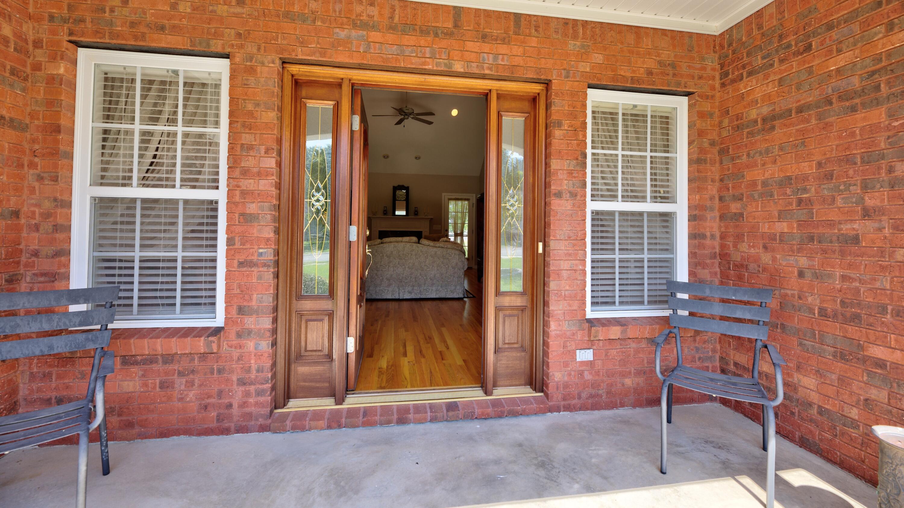 599 Cardinal Road Ringgold, GA 30736 - Photo 8 of 41 Entrance