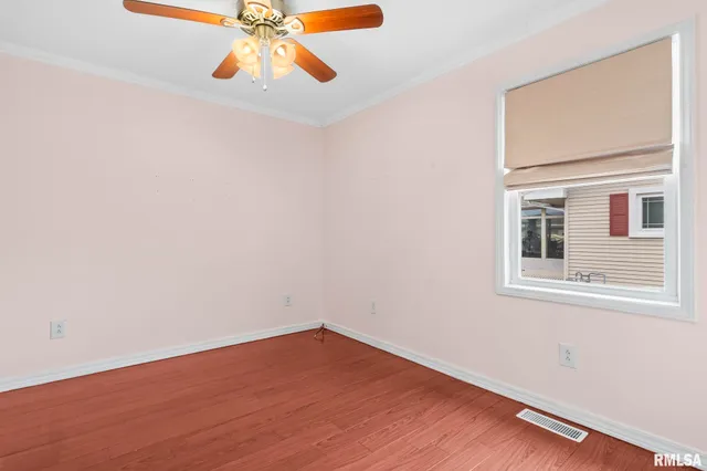 $219,000 | 1536 North Springfield Street, Virden, IL 62690