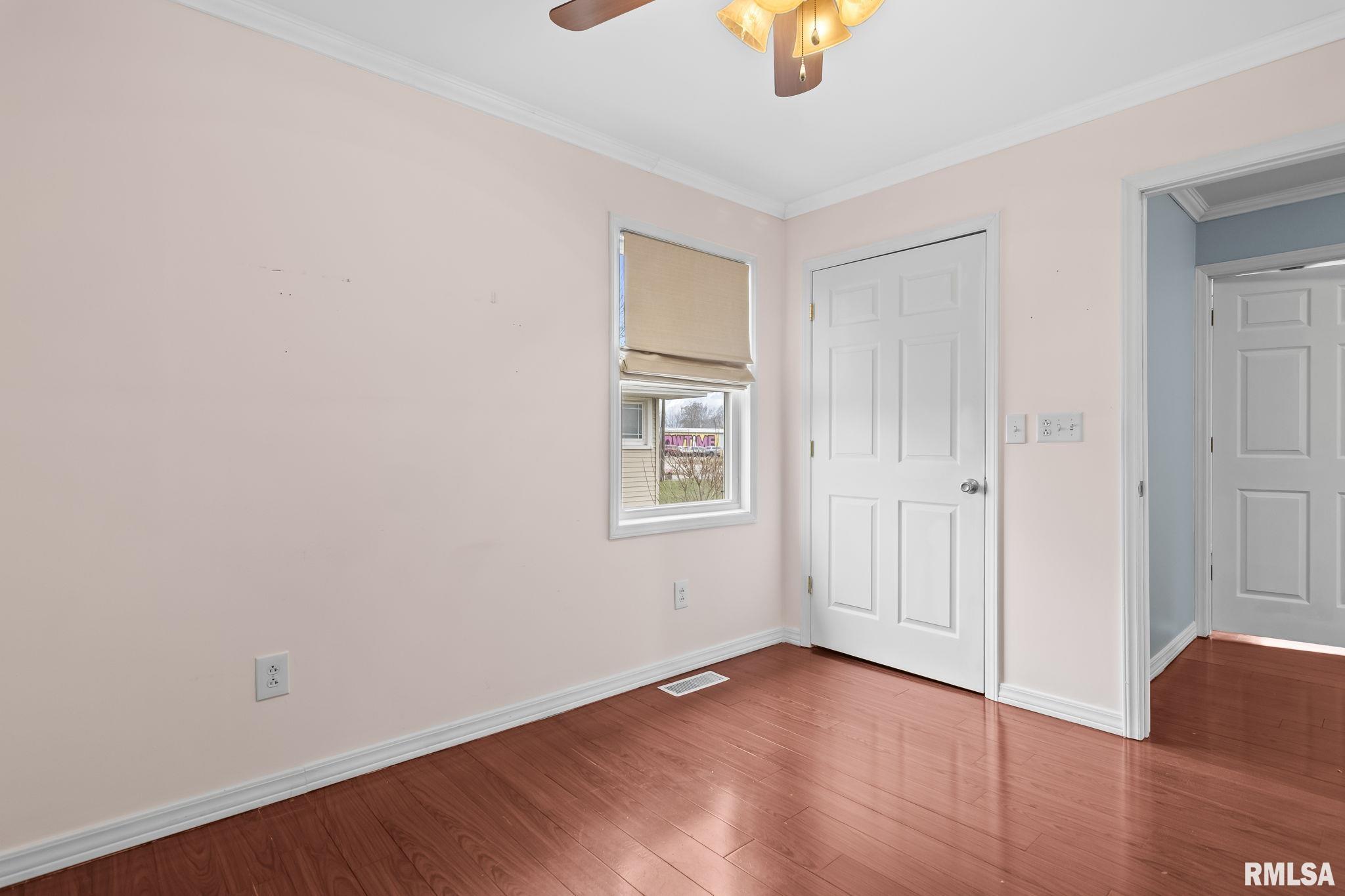 1536 North Springfield Street Virden, IL 62690 - Photo 25 of 42