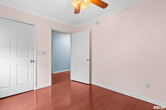 $219,000 | 1536 North Springfield Street, Virden, IL 62690