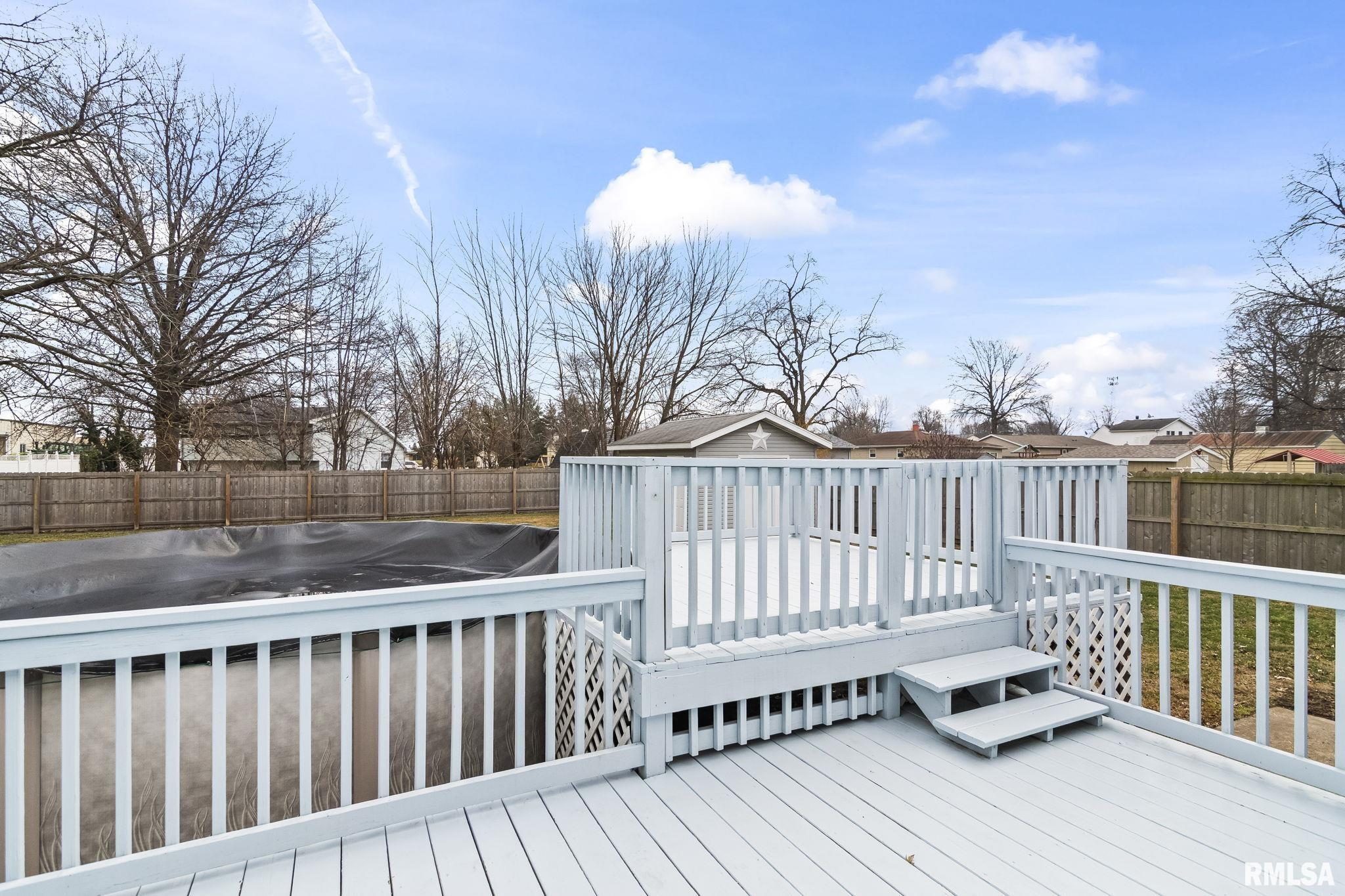 1536 North Springfield Street Virden, IL 62690 - Photo 37 of 42