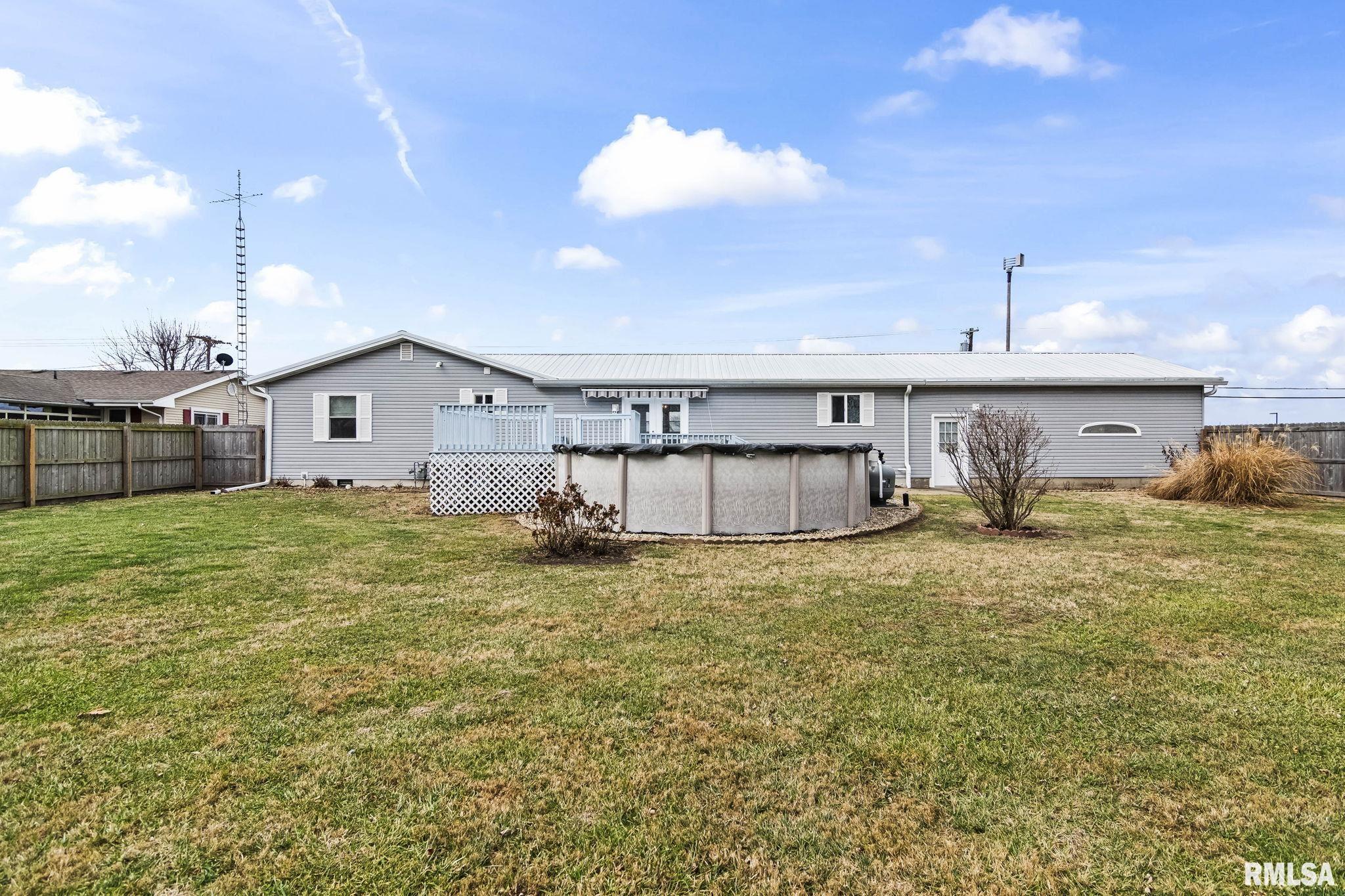 1536 North Springfield Street Virden, IL 62690 - Photo 39 of 42