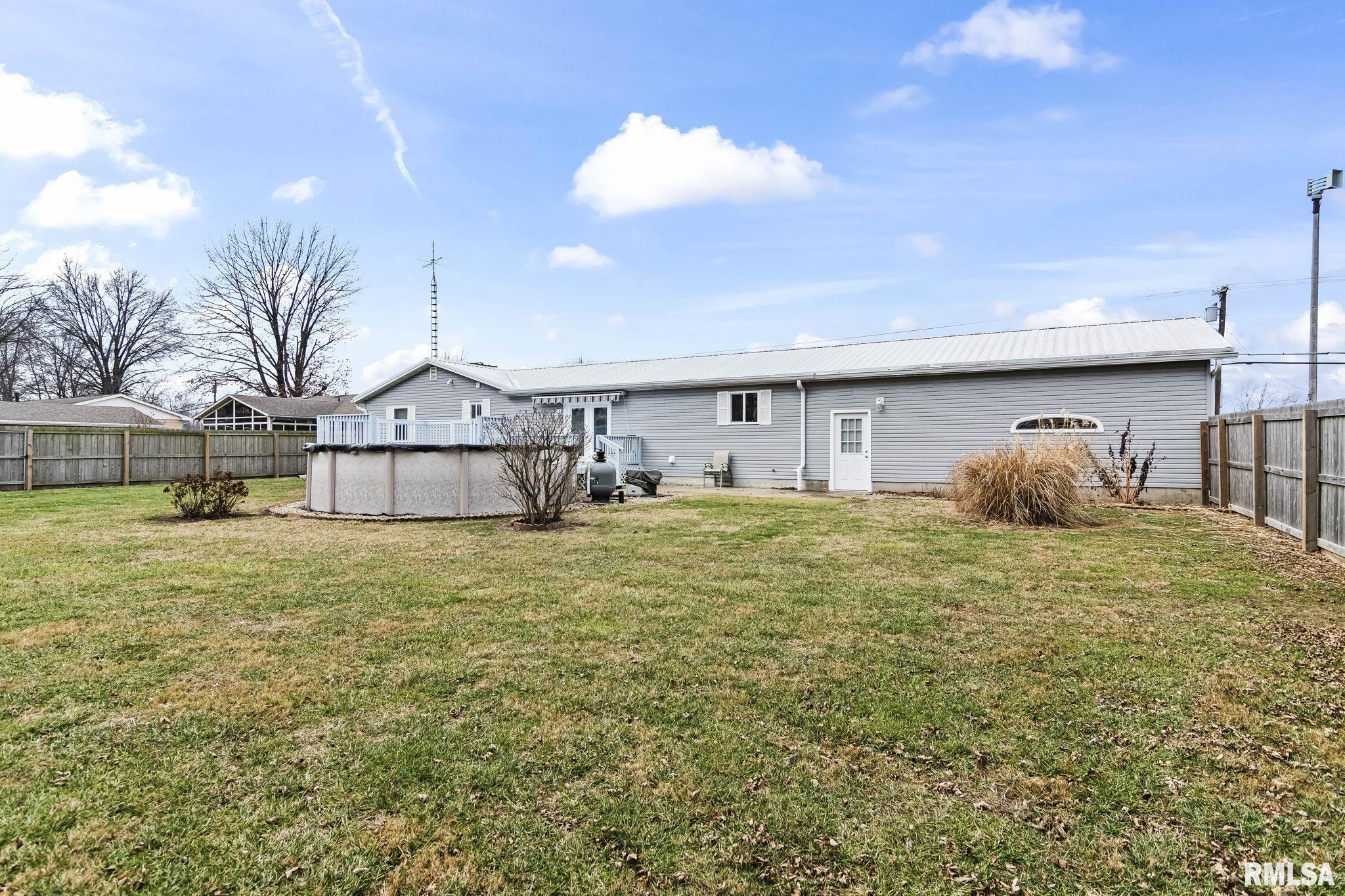 1536 North Springfield Street Virden, IL 62690 - Photo 41 of 42