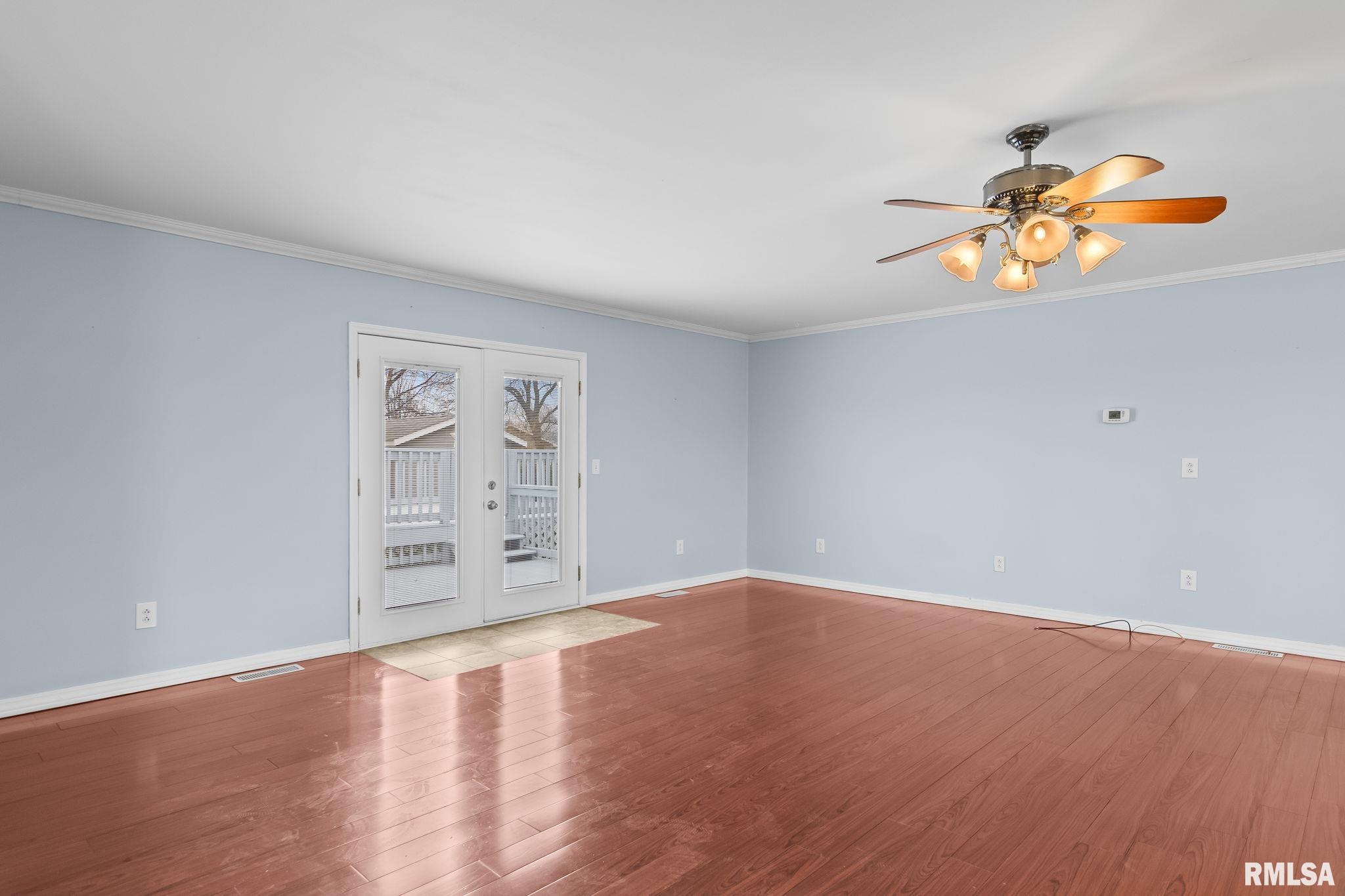 1536 North Springfield Street Virden, IL 62690 - Photo 9 of 42