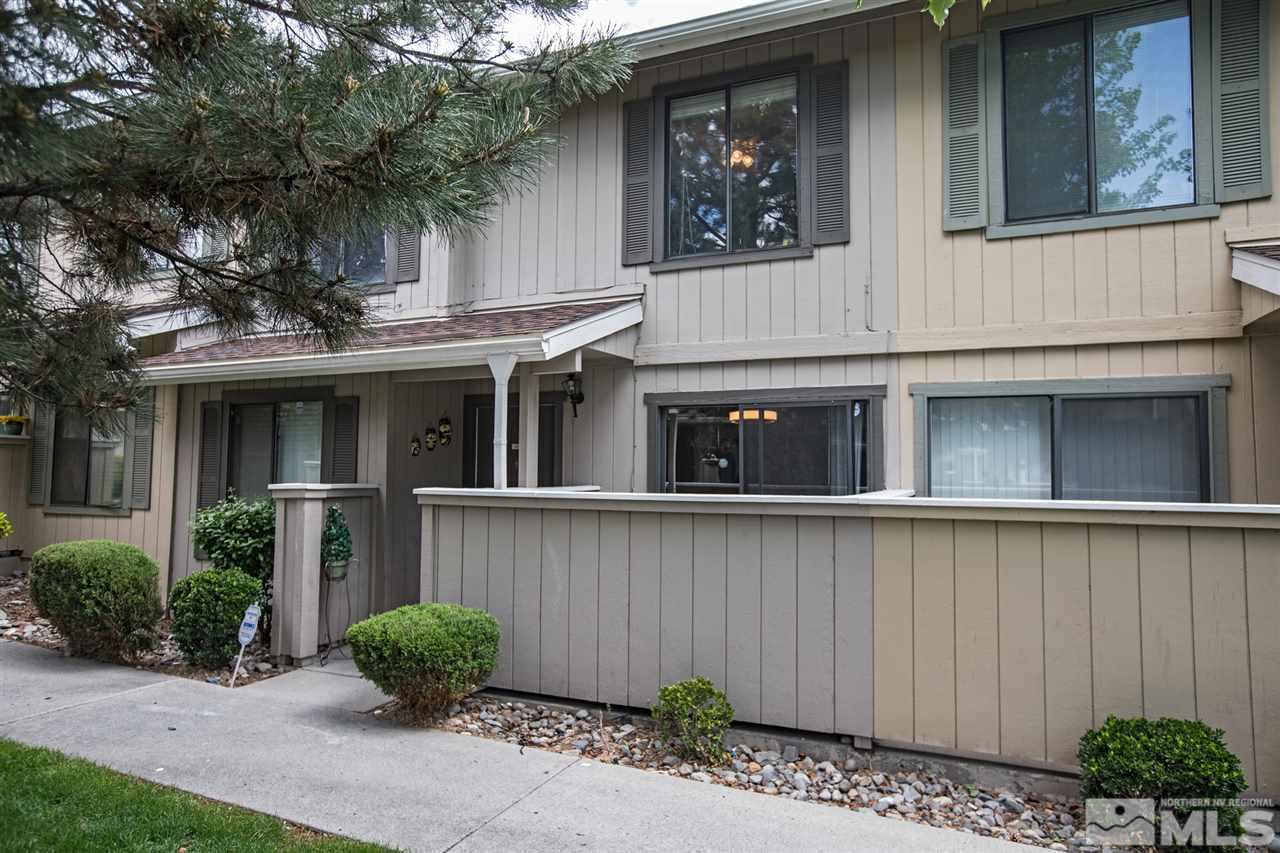 3230 Wedekind Road, Unit 68 Sparks, NV 89431 - Photo 3 of 14 Photo 3