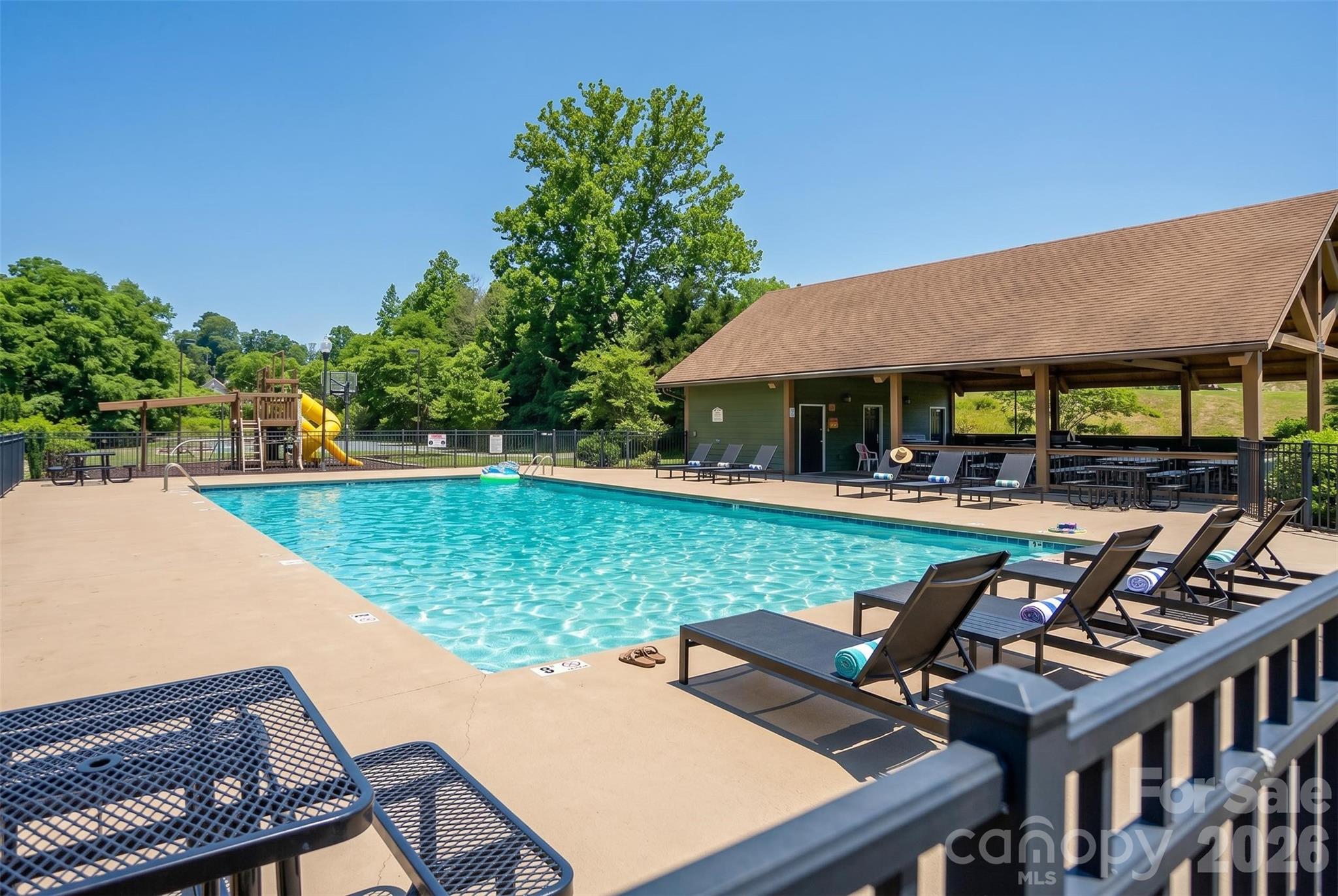 165 Israel Road Leicester, NC 28748 - Photo 45 of 48