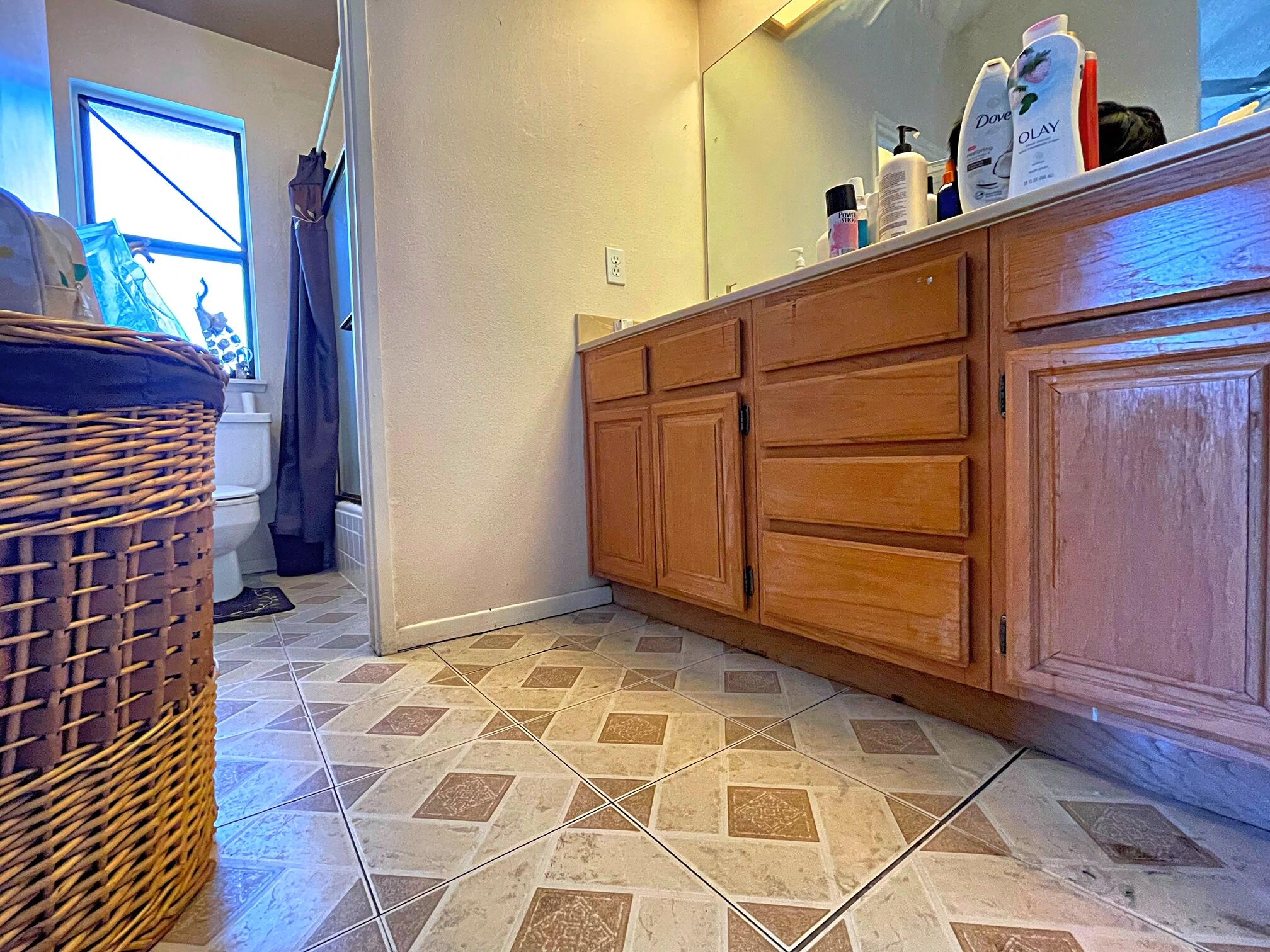 37710 Boxthorn Street Palmdale, CA 93552 - Photo 32 of 43 a view of wooden door