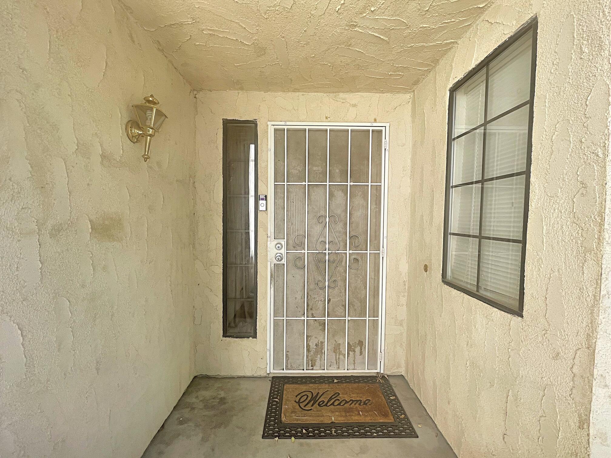 37710 Boxthorn Street Palmdale, CA 93552 - Photo 8 of 43 a bathroom with a shower