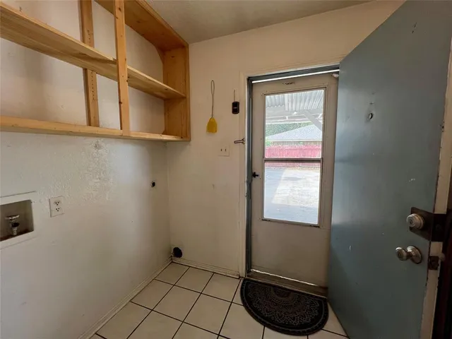 a bathroom with a sink