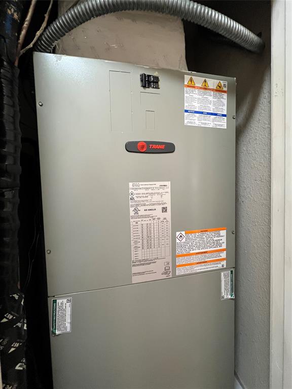 1321 Darr Street Irving, TX 75061 - Photo 19 of 19