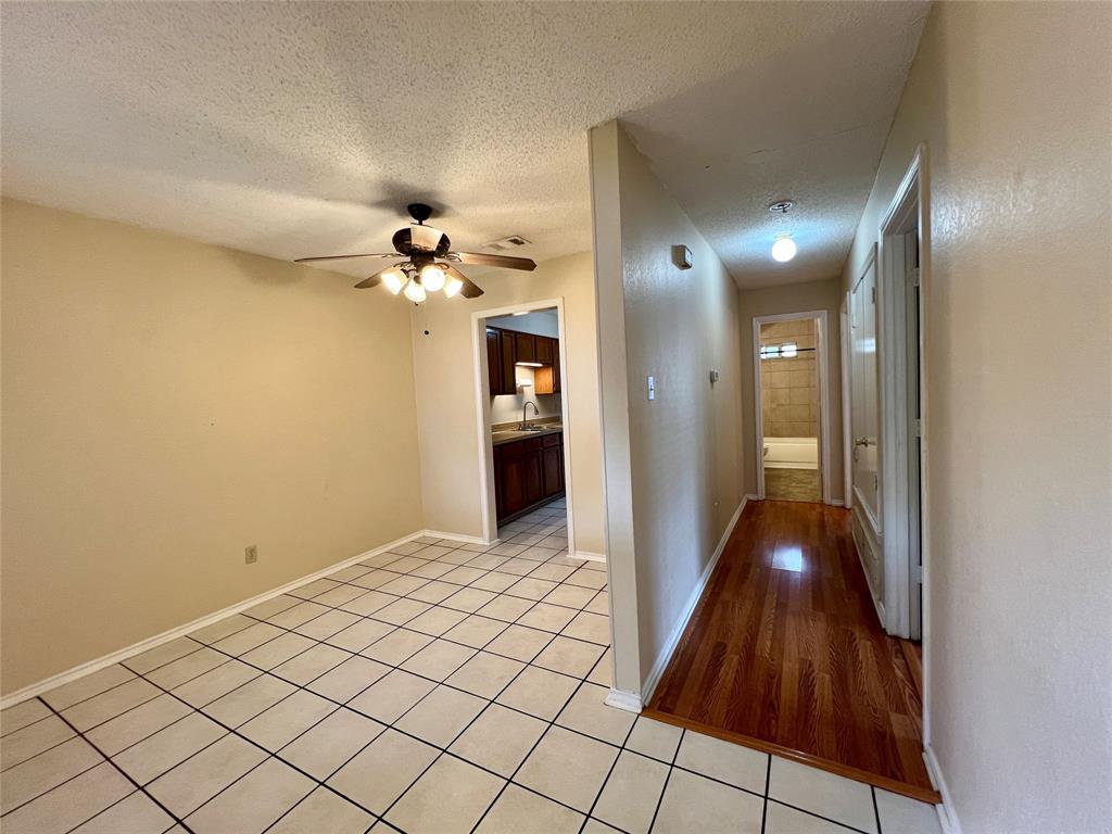 1321 Darr Street Irving, TX 75061 - Photo 6 of 19