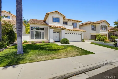 $1,498,000 | 25851 Miramonte Drive, Mission Viejo, CA 92692