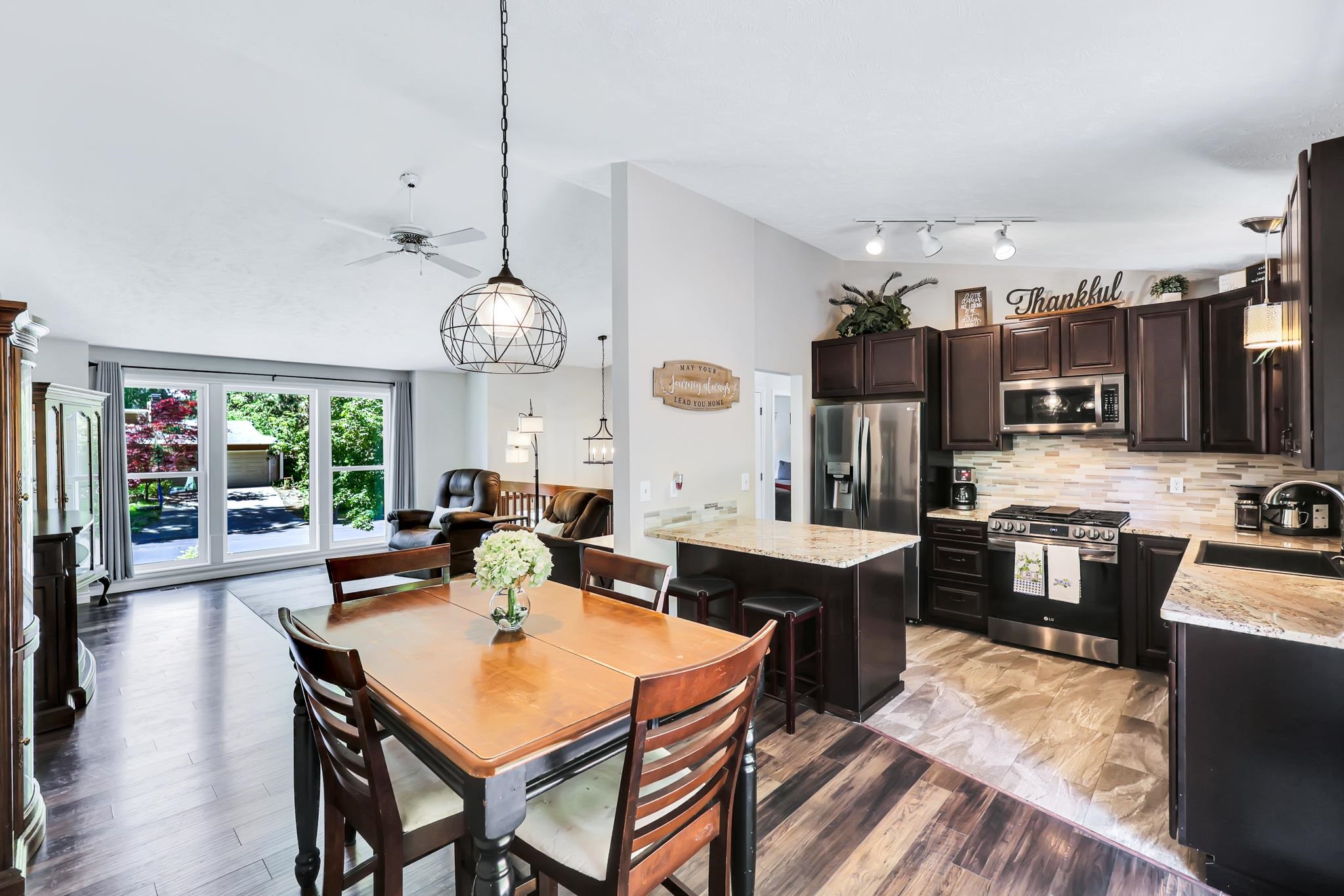 10602 North Hooper Road Spokane, WA 99218 - Photo 13 of 50