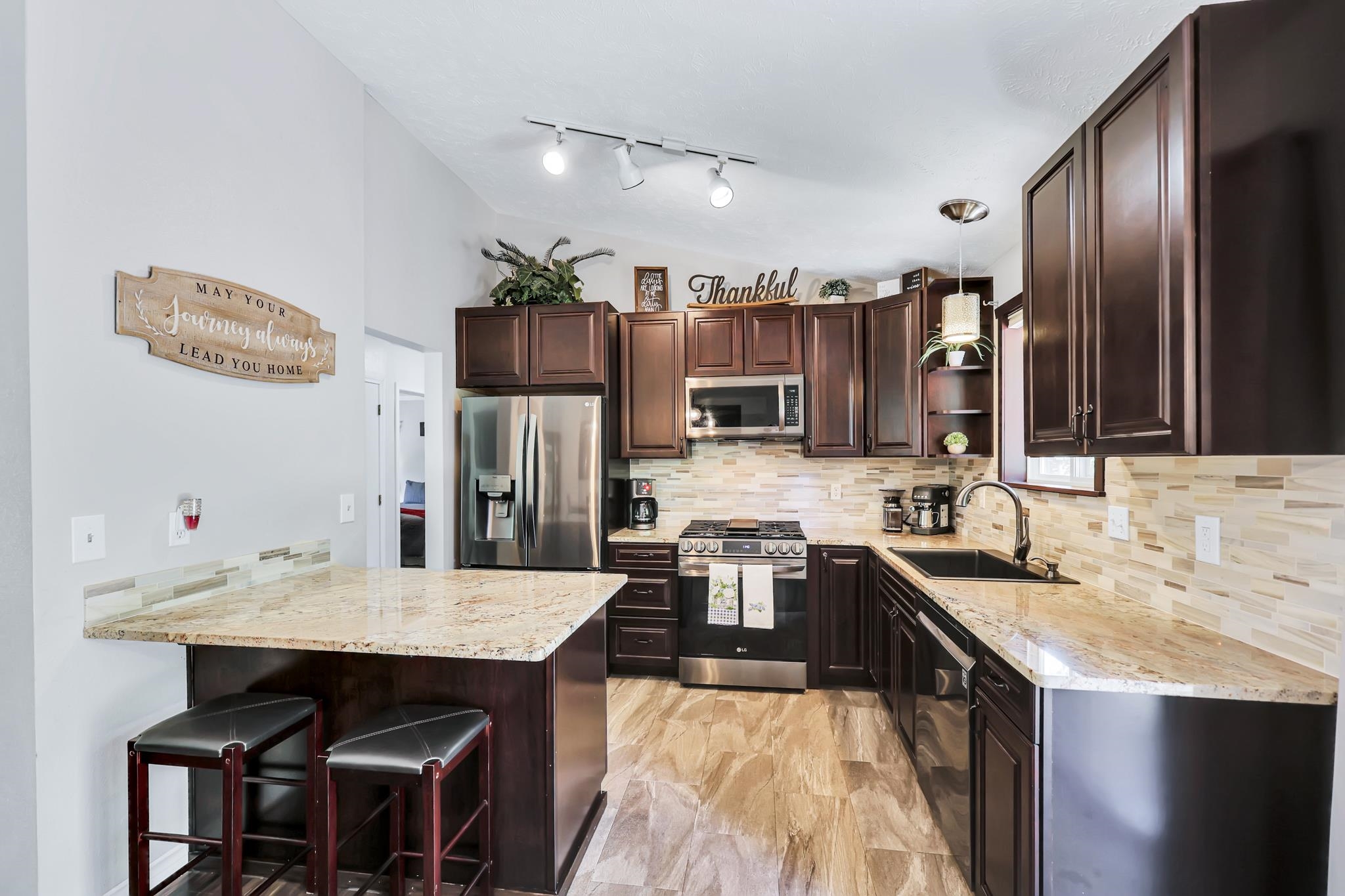 10602 North Hooper Road Spokane, WA 99218 - Photo 17 of 50