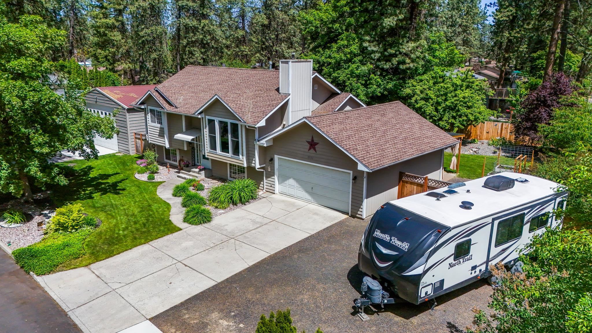 10602 North Hooper Road Spokane, WA 99218 - Photo 2 of 50