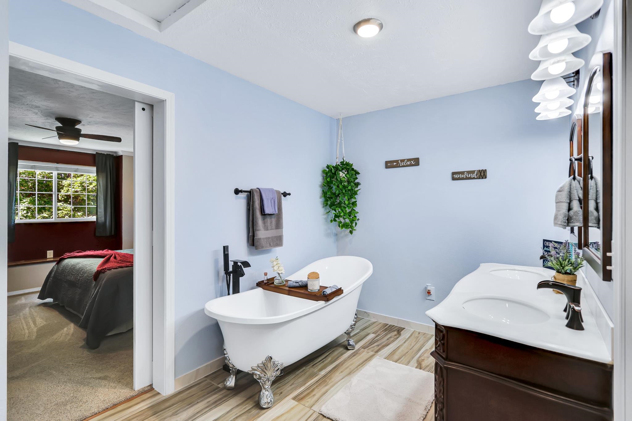 10602 North Hooper Road Spokane, WA 99218 - Photo 24 of 50