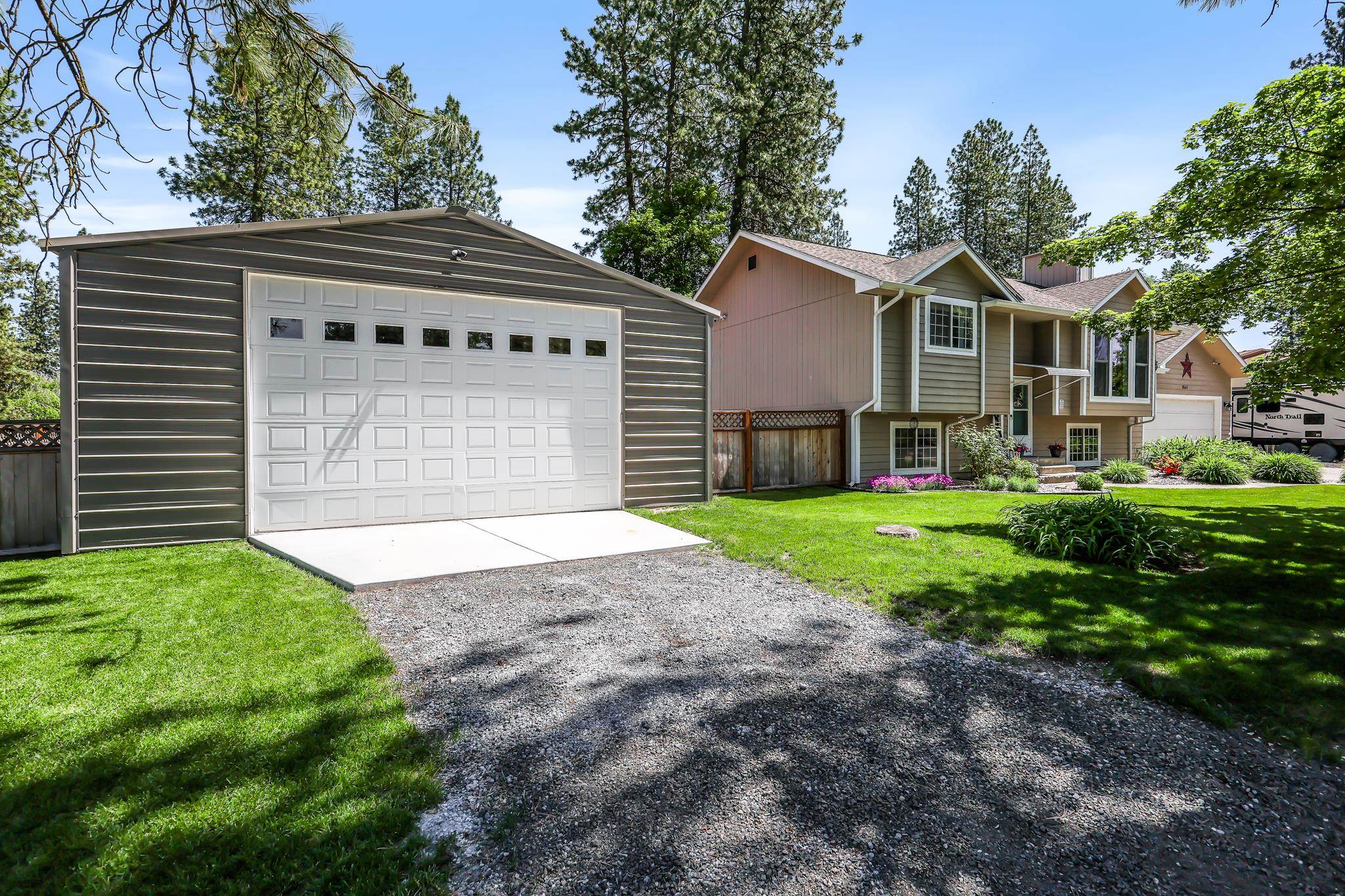10602 North Hooper Road Spokane, WA 99218 - Photo 37 of 50