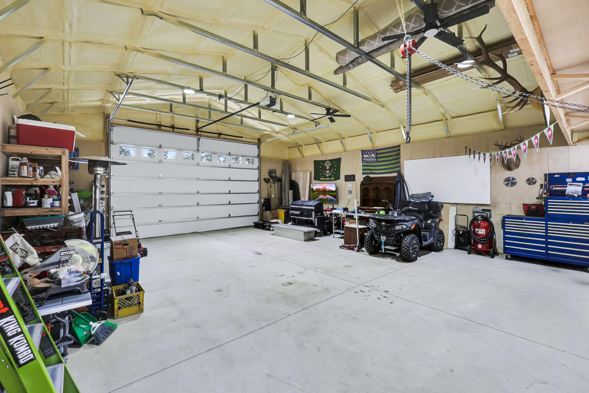 10602 North Hooper Road Spokane, WA 99218 - Photo 38 of 50