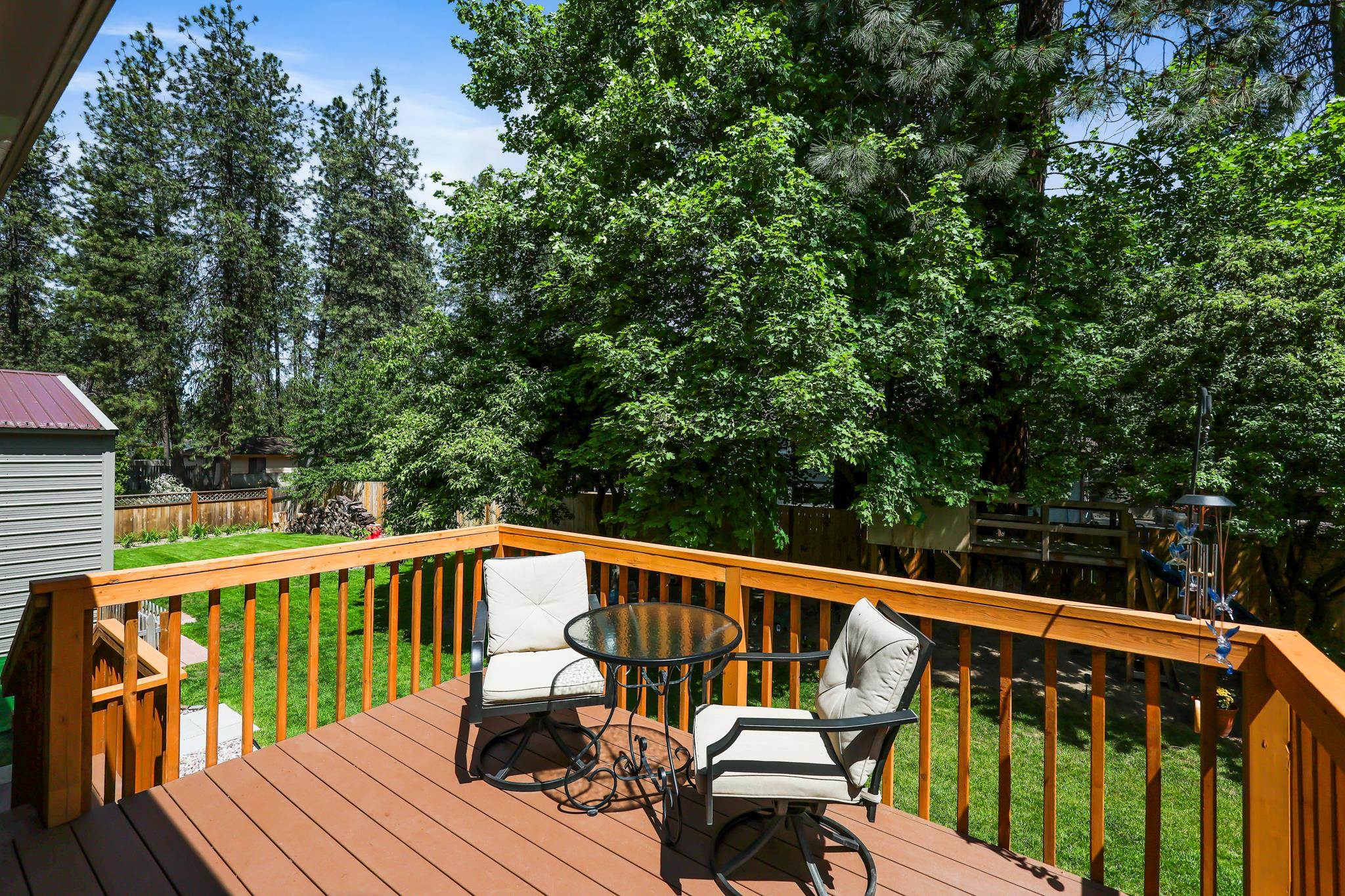 10602 North Hooper Road Spokane, WA 99218 - Photo 40 of 50
