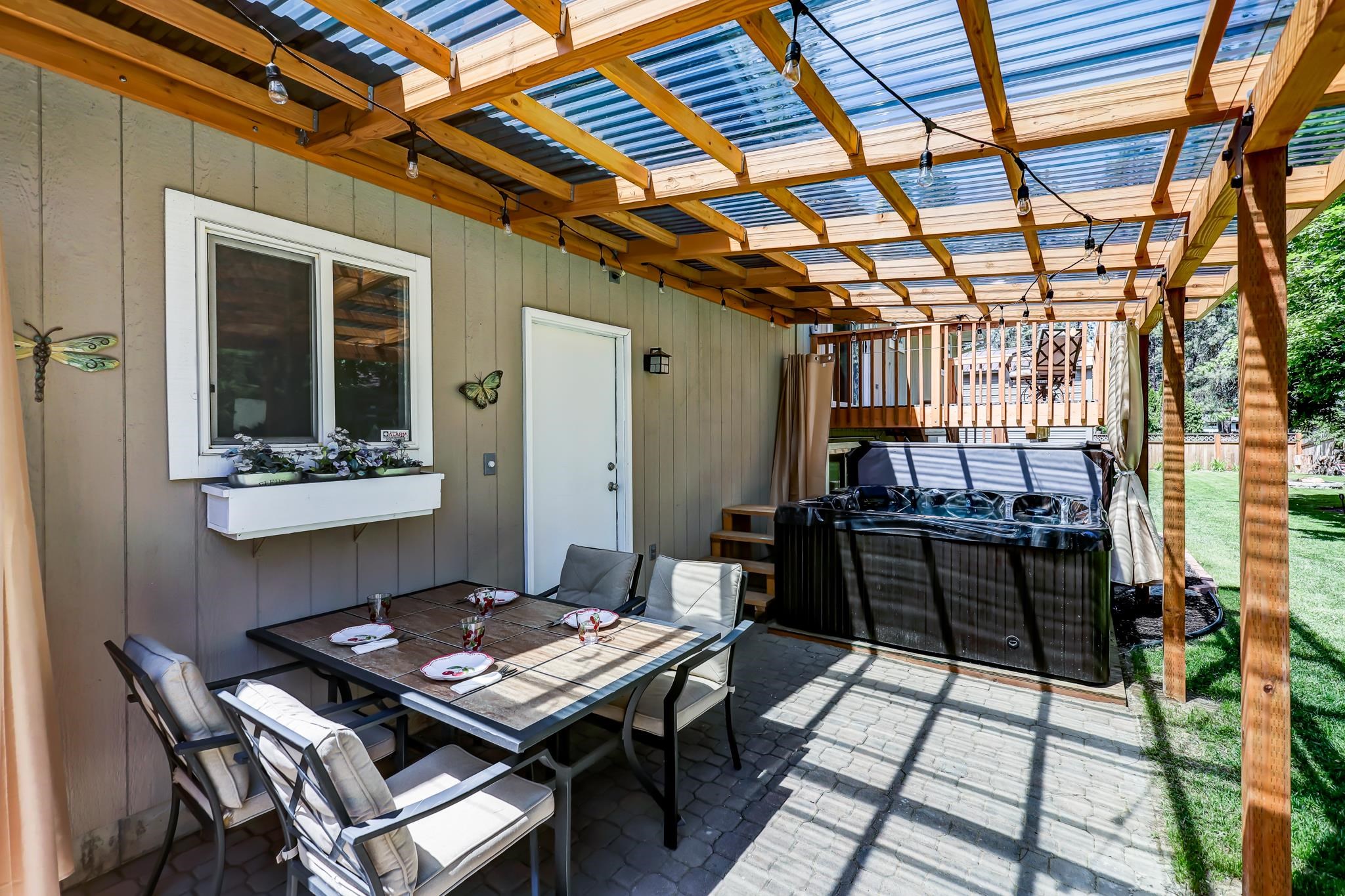 10602 North Hooper Road Spokane, WA 99218 - Photo 41 of 50