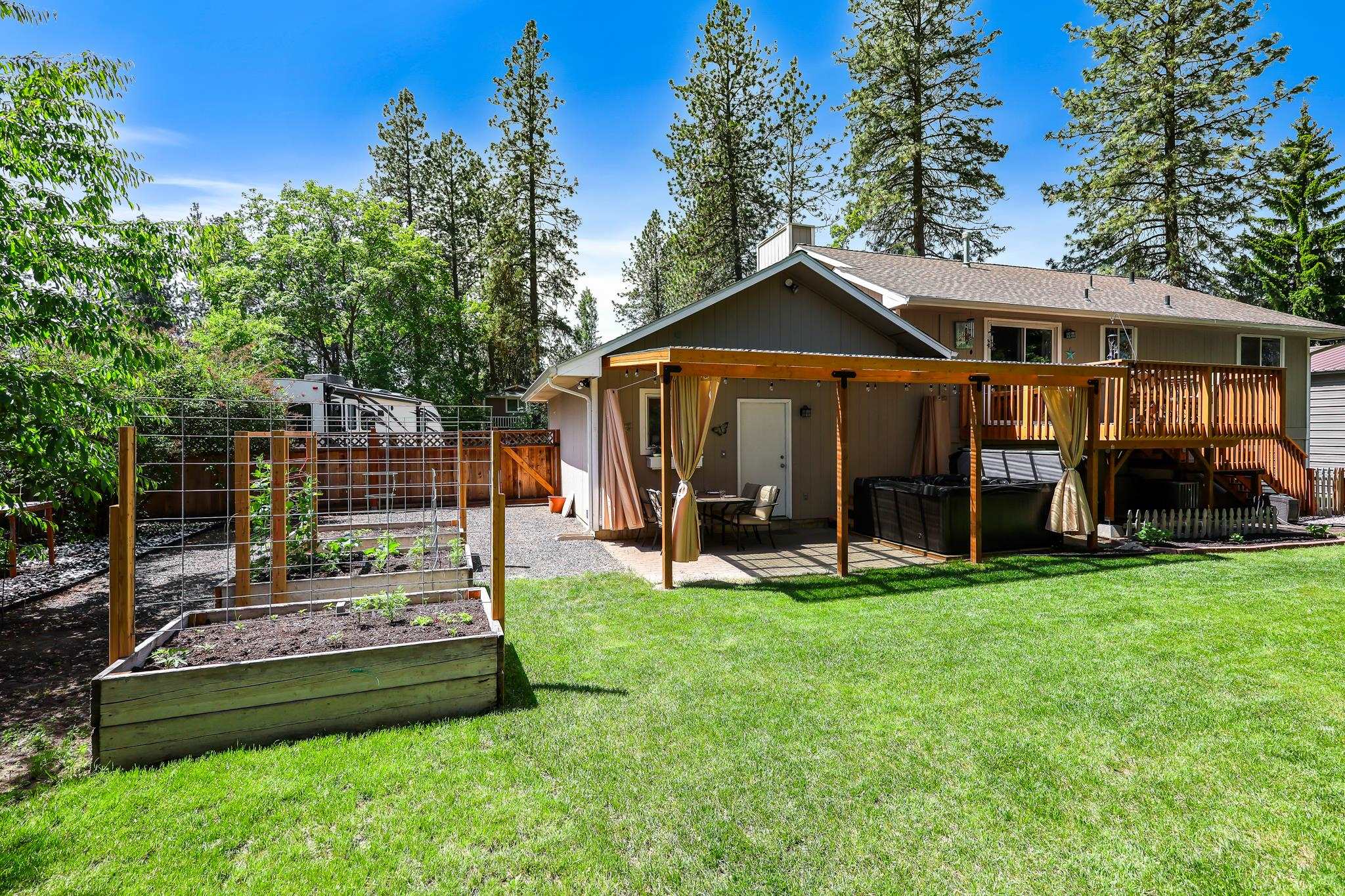 10602 North Hooper Road Spokane, WA 99218 - Photo 42 of 50