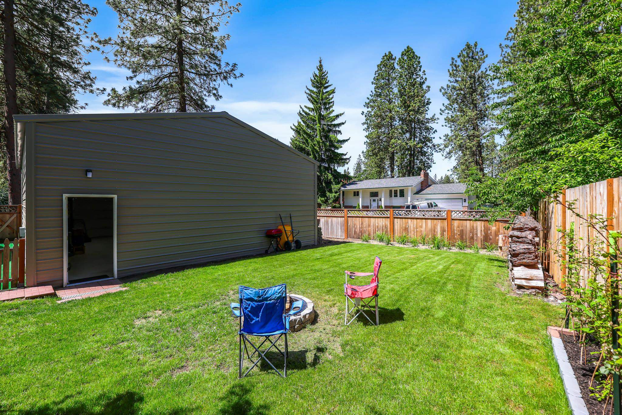 10602 North Hooper Road Spokane, WA 99218 - Photo 44 of 50
