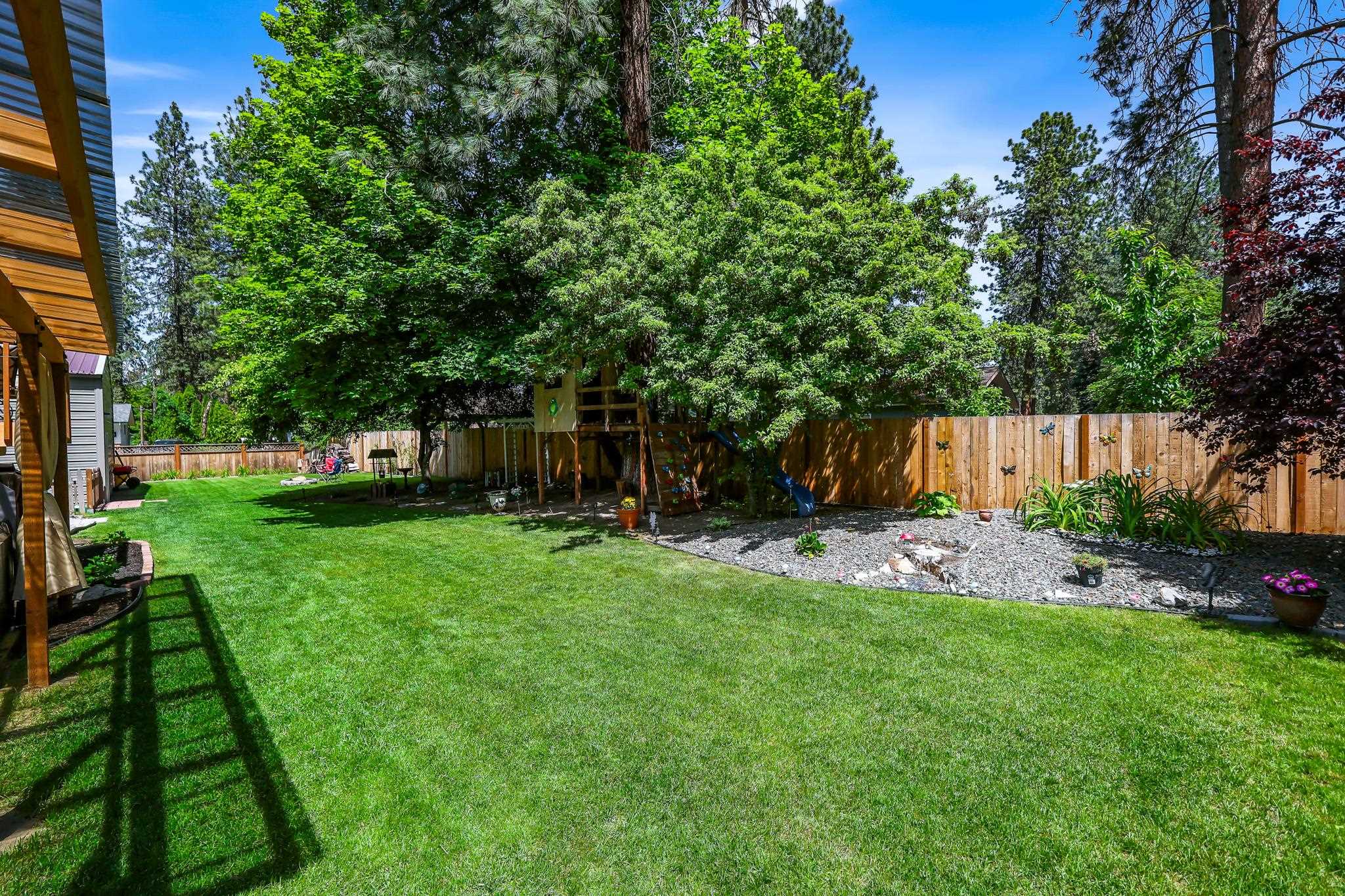 10602 North Hooper Road Spokane, WA 99218 - Photo 46 of 50