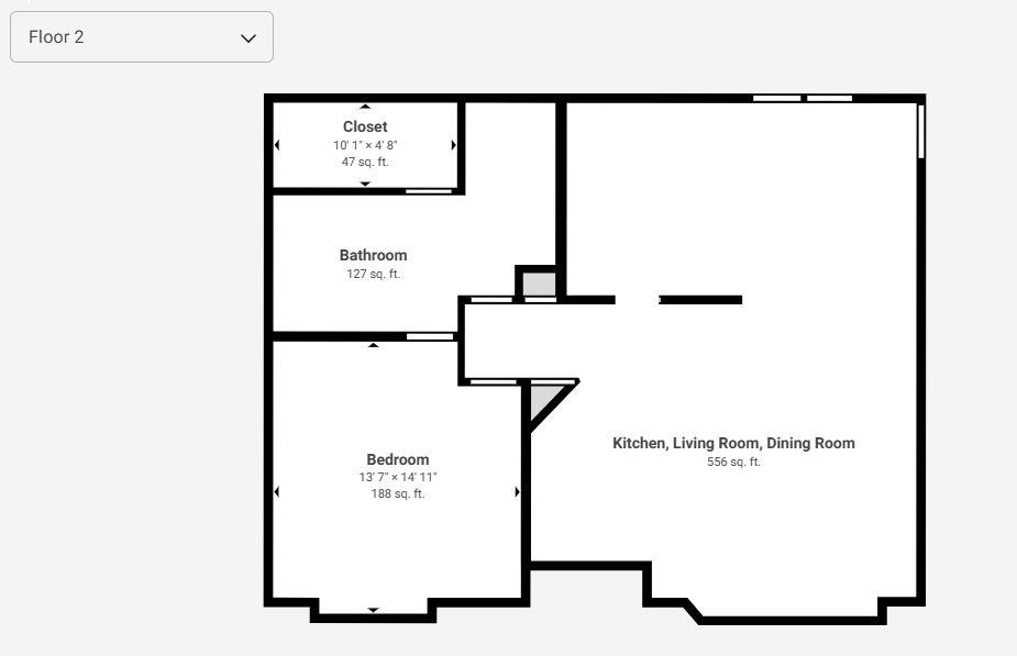 10602 North Hooper Road Spokane, WA 99218 - Photo 49 of 50