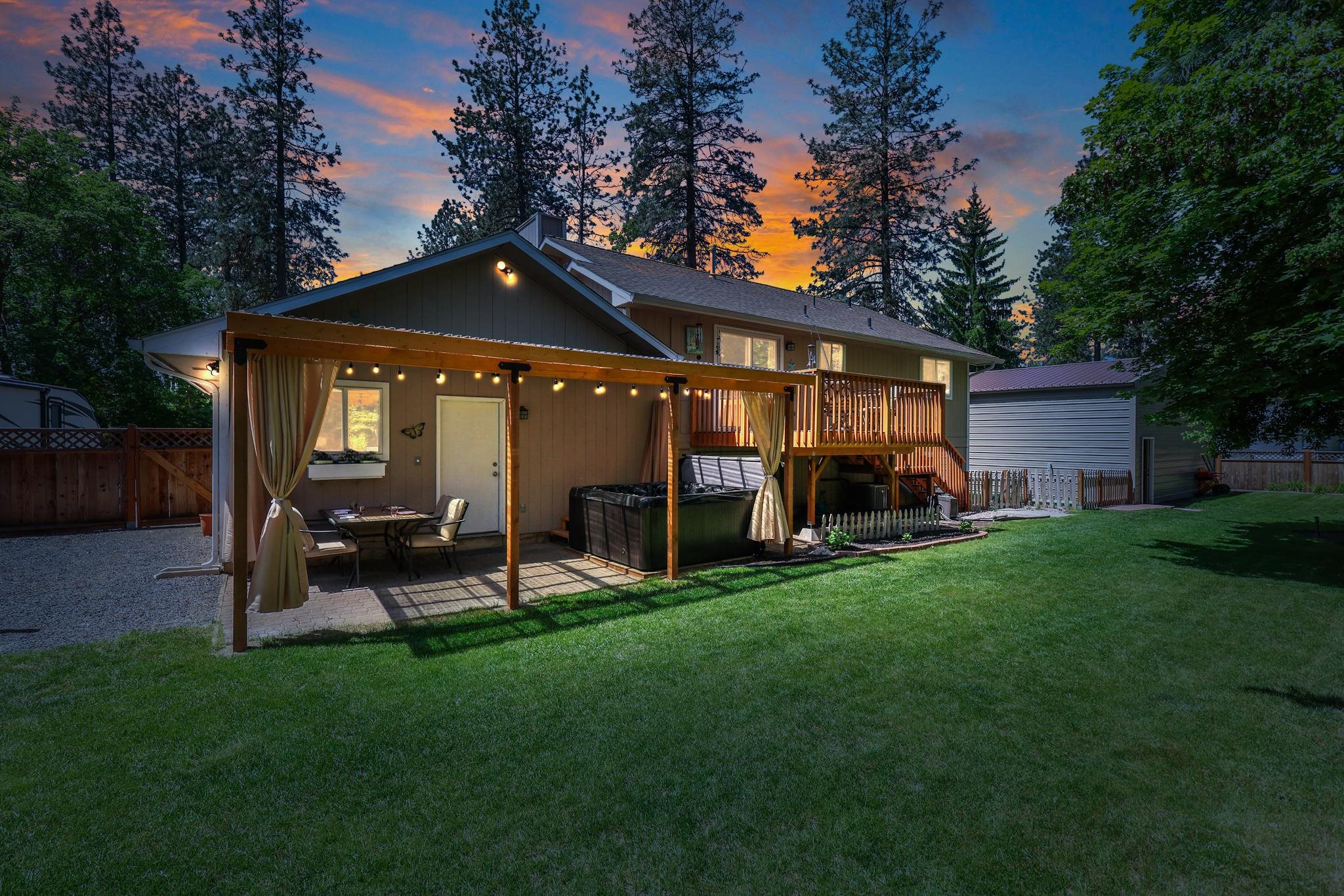 10602 North Hooper Road Spokane, WA 99218 - Photo 50 of 50