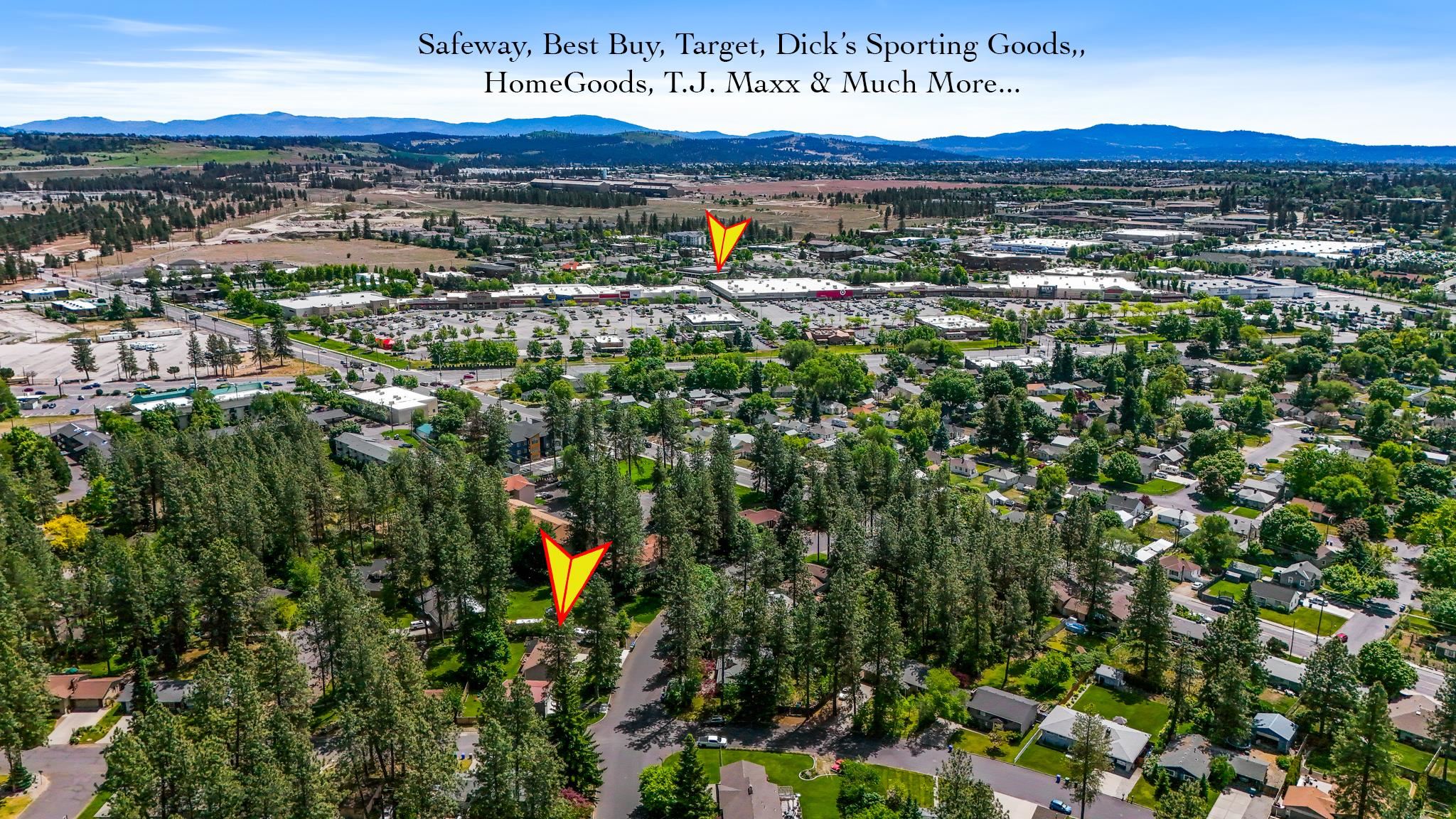 10602 North Hooper Road Spokane, WA 99218 - Photo 7 of 50