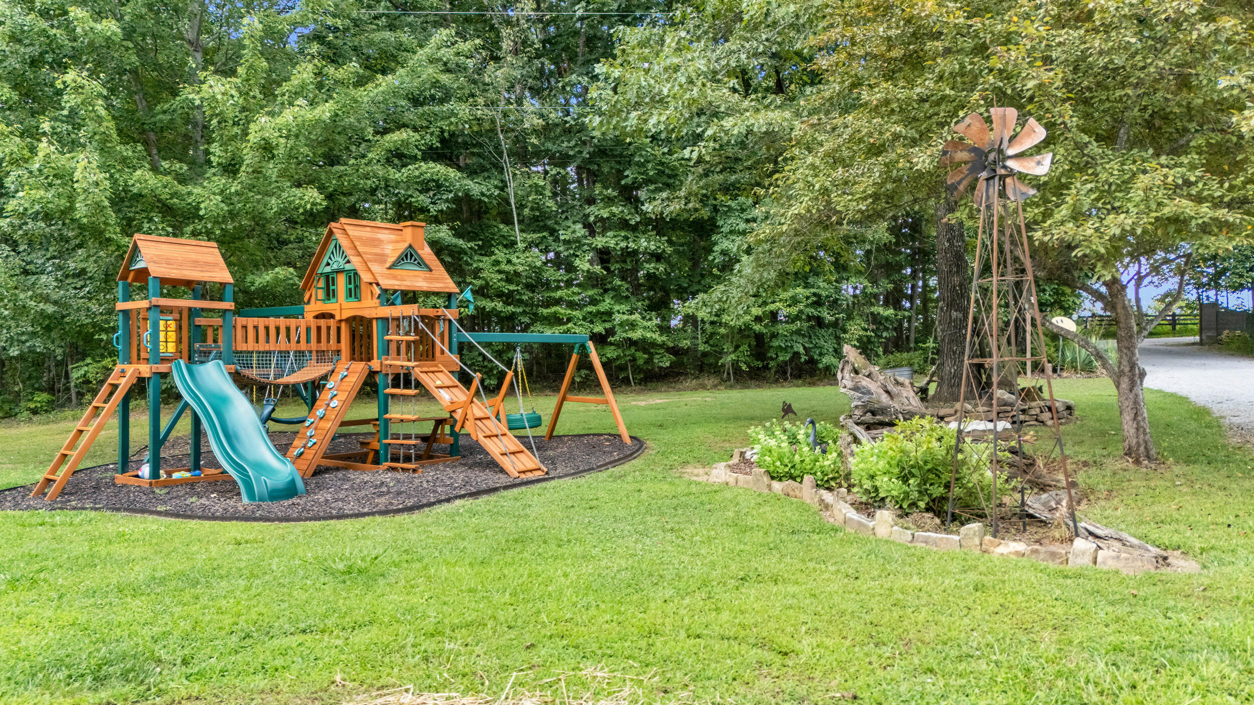 1303 Morgan Springs Road Dayton, TN 37321 - Photo 34 of 45 1303 morgan springs rd-34