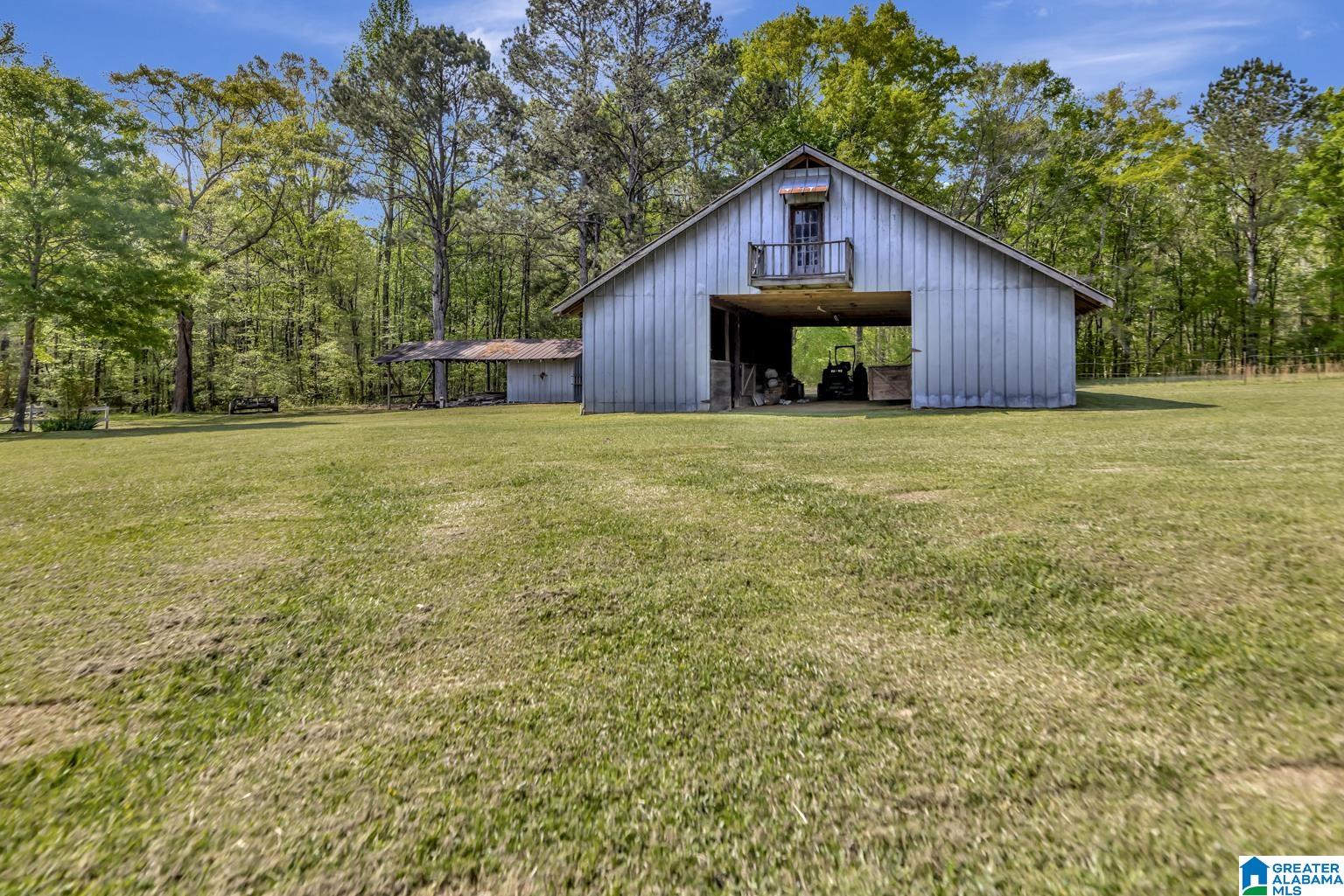 515 Hoyt Hill Road Ashville, AL 35953 - Photo 47 of 49
