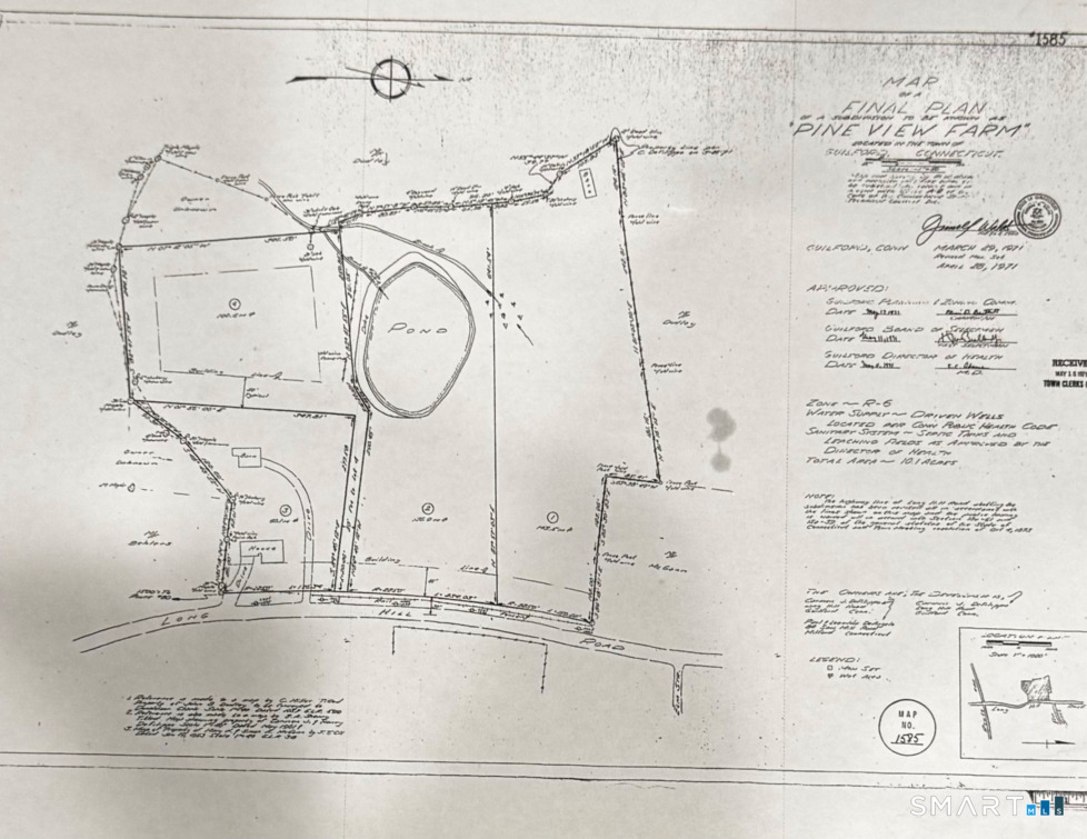 2680 Long Hill Road Guilford, CT 06437 - Photo 2 of 15