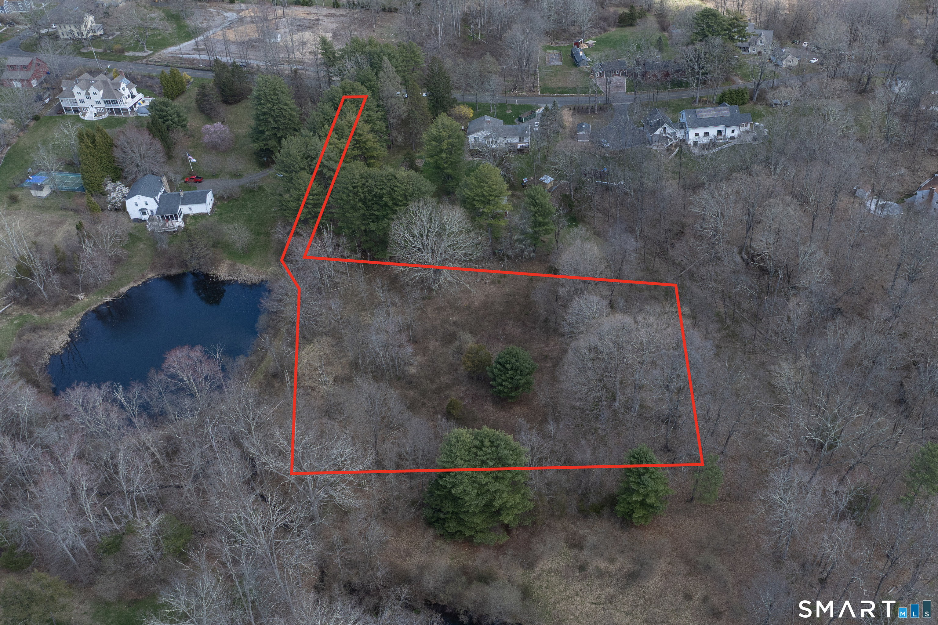 2680 Long Hill Road Guilford, CT 06437 - Photo 5 of 15