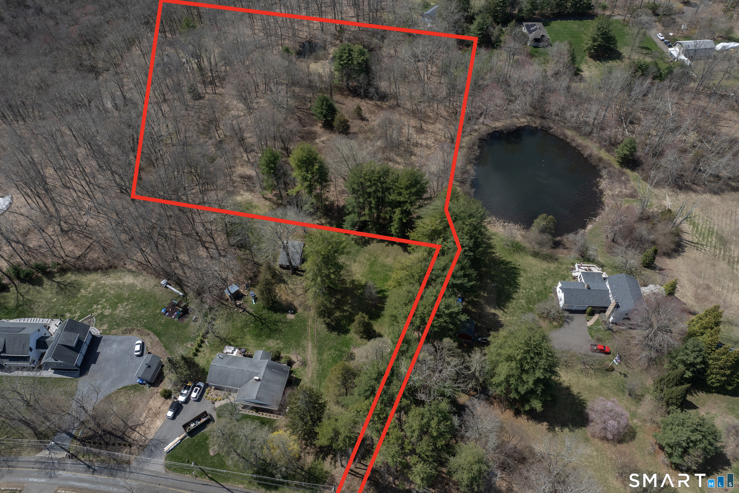 2680 Long Hill Road Guilford, CT 06437 - Photo 6 of 15