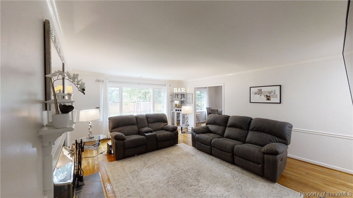 311 Orange Plank Road Hampton, VA 23669 - Photo 9 of 22 Gallery Image 9