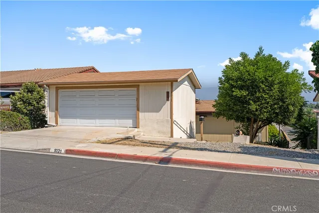 $799,000 | 1021 Mooney Drive, Monterey Park, CA 91755