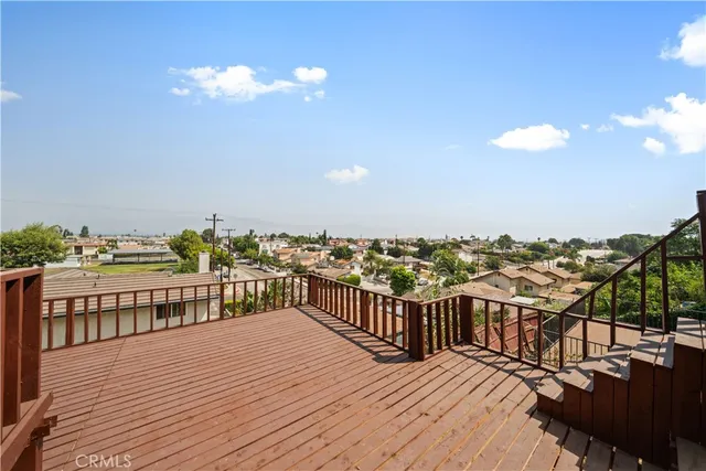 $799,000 | 1021 Mooney Drive, Monterey Park, CA 91755