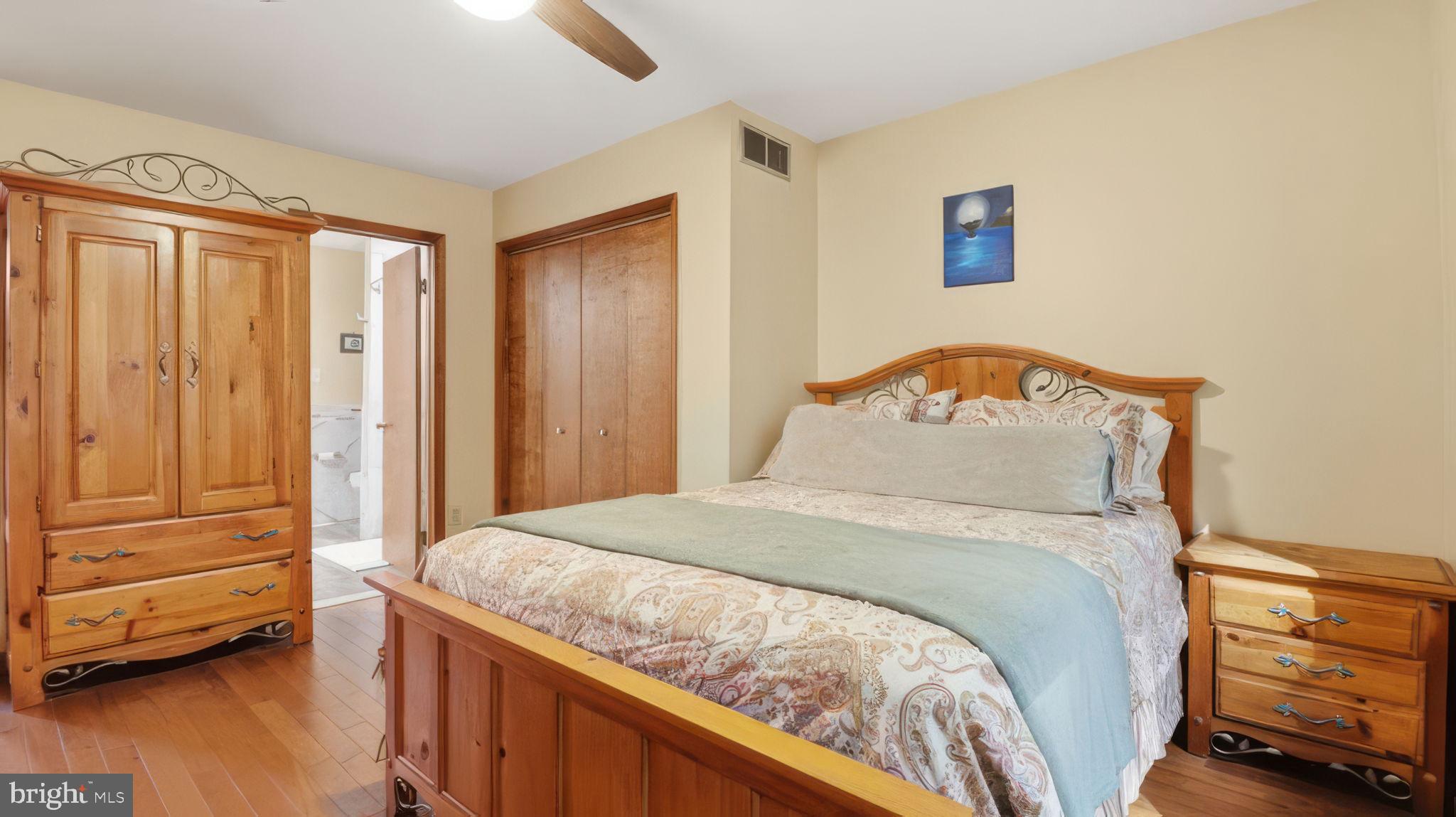 2185 Sams Creek Road Westminster, MD 21157 - Photo 25 of 56 Bedroom Three